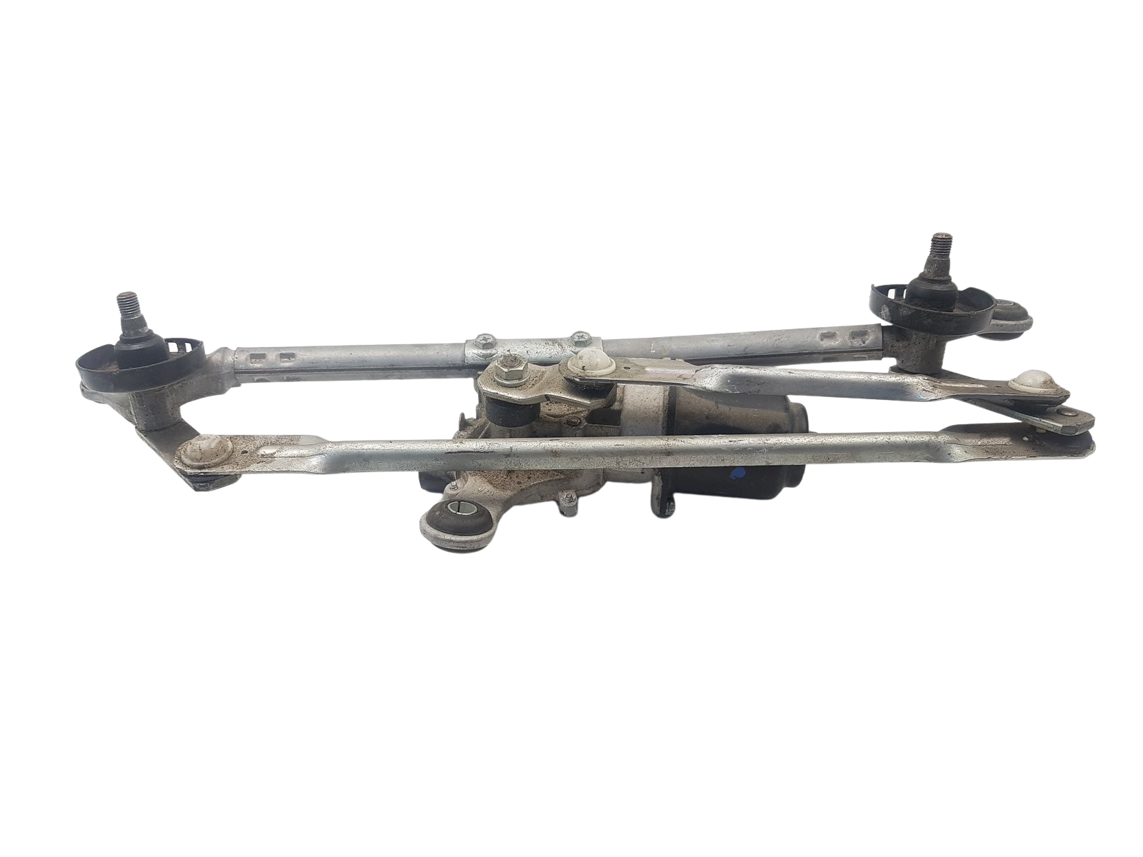 Wiper Mechanism Nissan Micra K13 288401HB3A 1466 main product photo