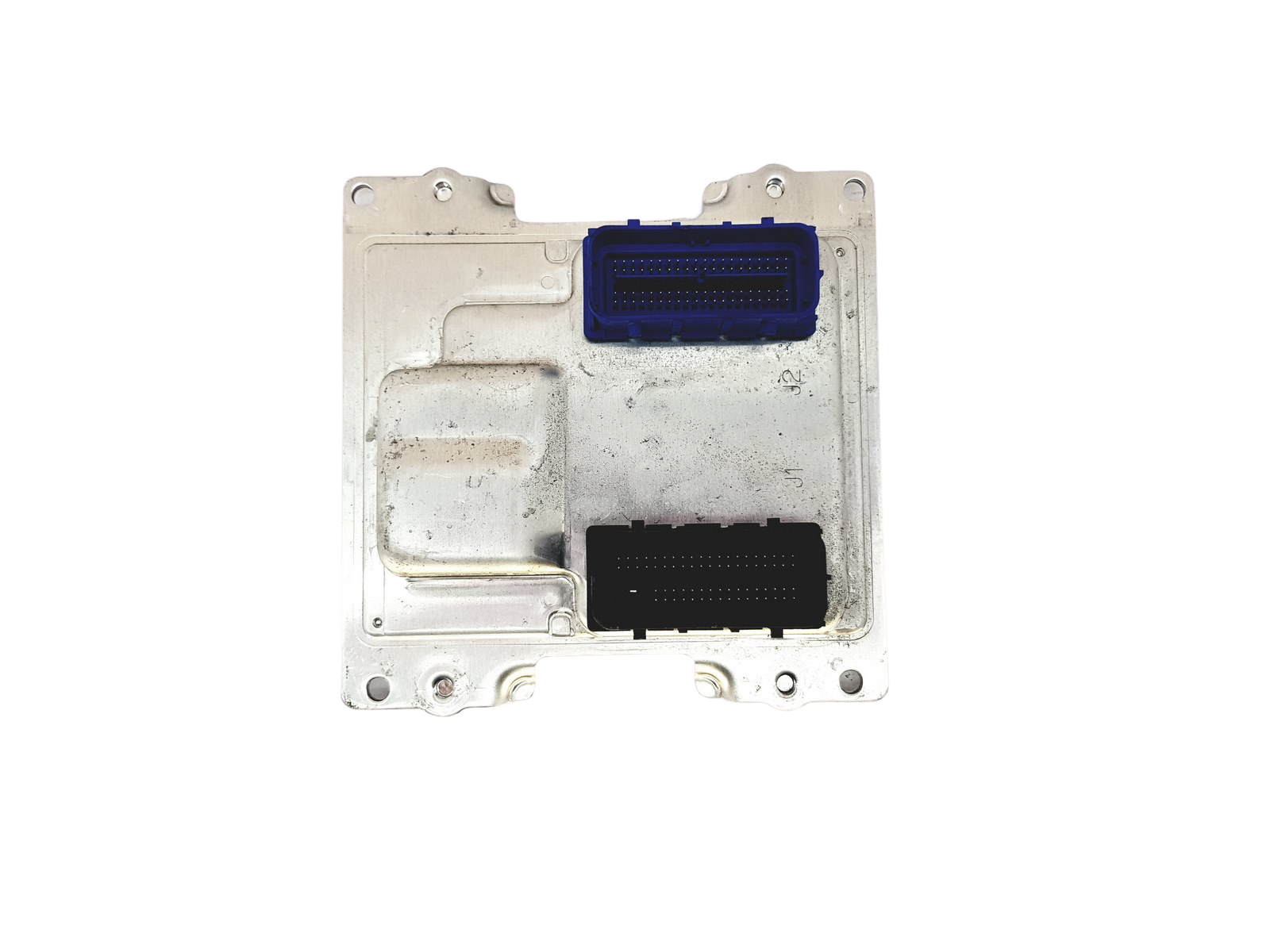Controller 12685504 401287396 Opel GM Bosch main product photo