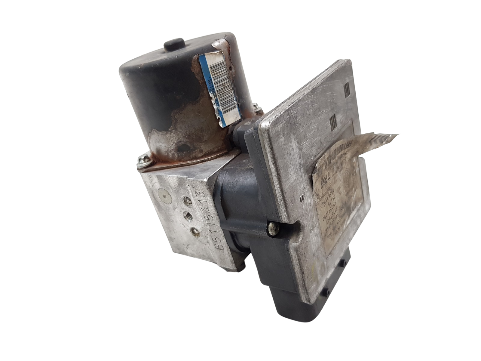 Abs Pump Lancia Ypsilon 51761947 54084694E TRW 1001 main product photo