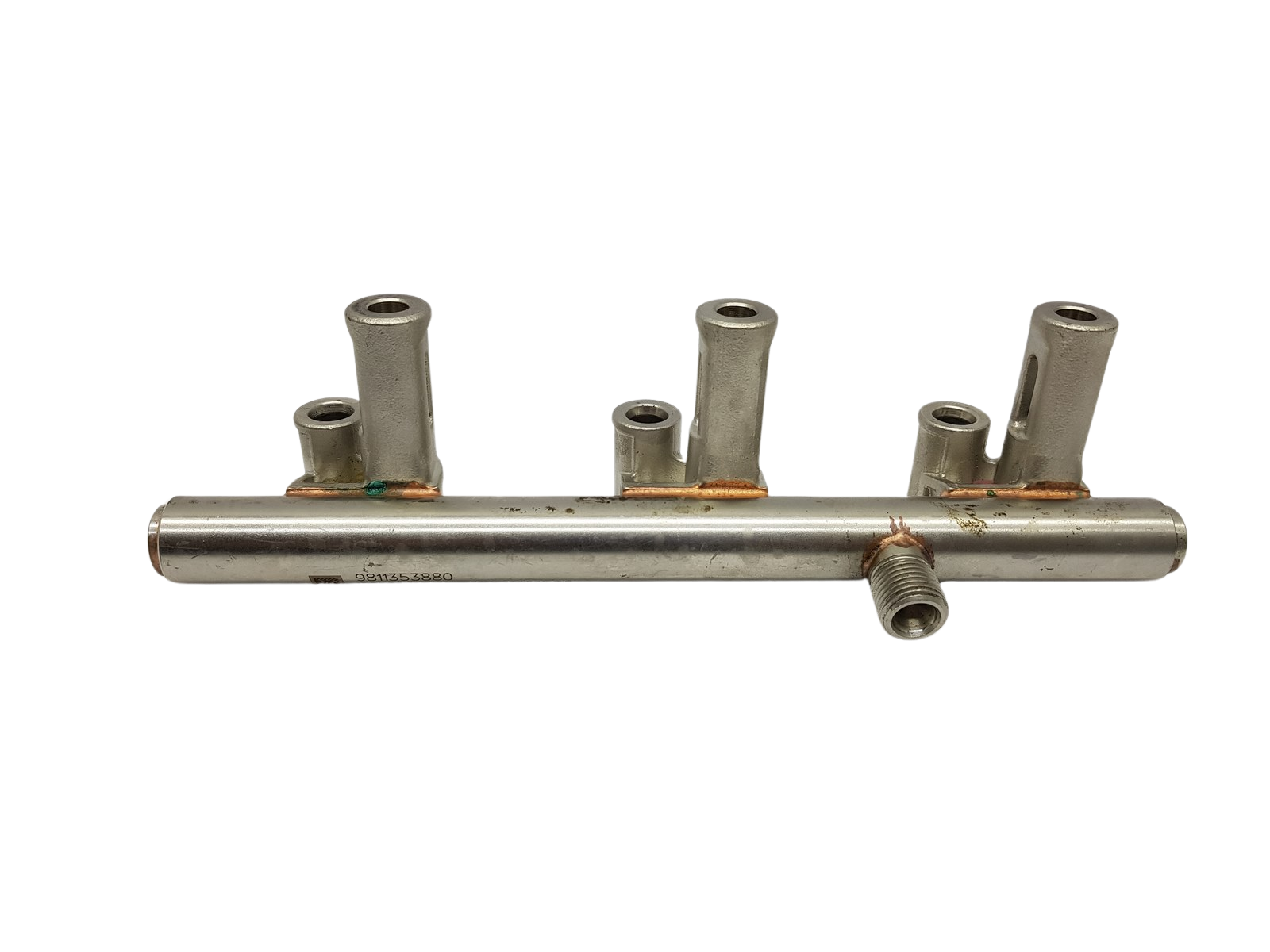 Injection Rail Citroen Peugeot Opel 9811353880 main product photo