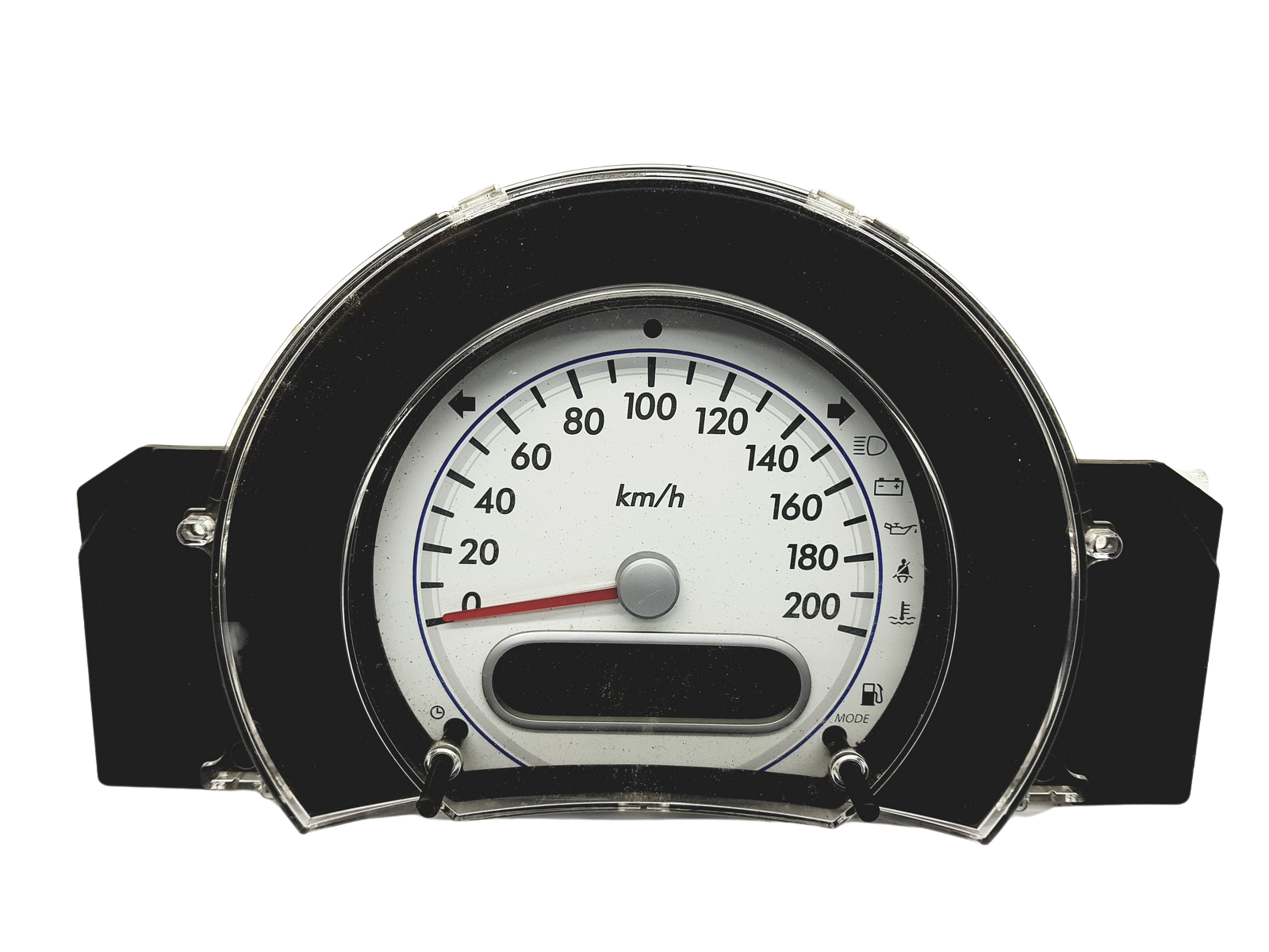 Speedometer/Instrument Cluster Suzuki Splash 34100-T51K04 Pricol main product photo