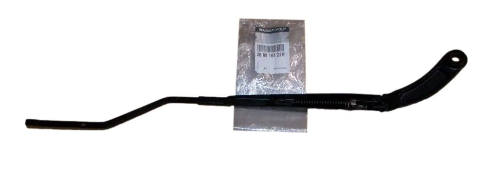 Windscreen Wiper Arm Left Front Original 288816122R Renault main product photo