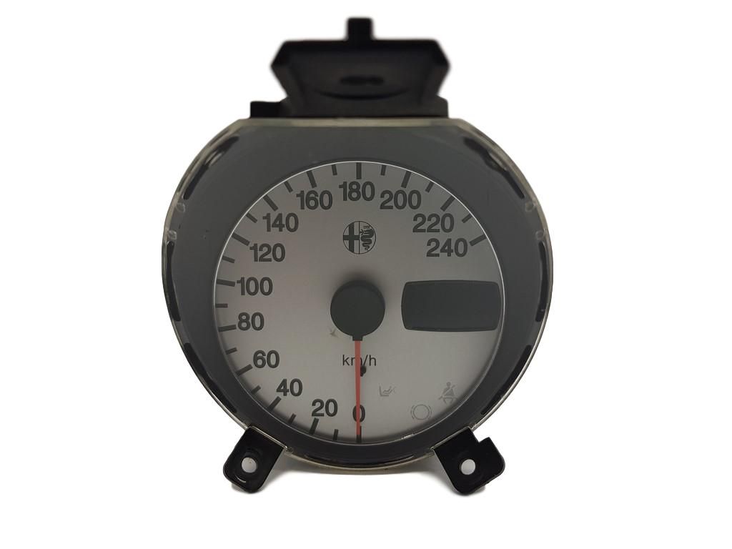 Speedometer/Instrument Cluster Alfa Romeo 156 6160340020 13964 main product photo