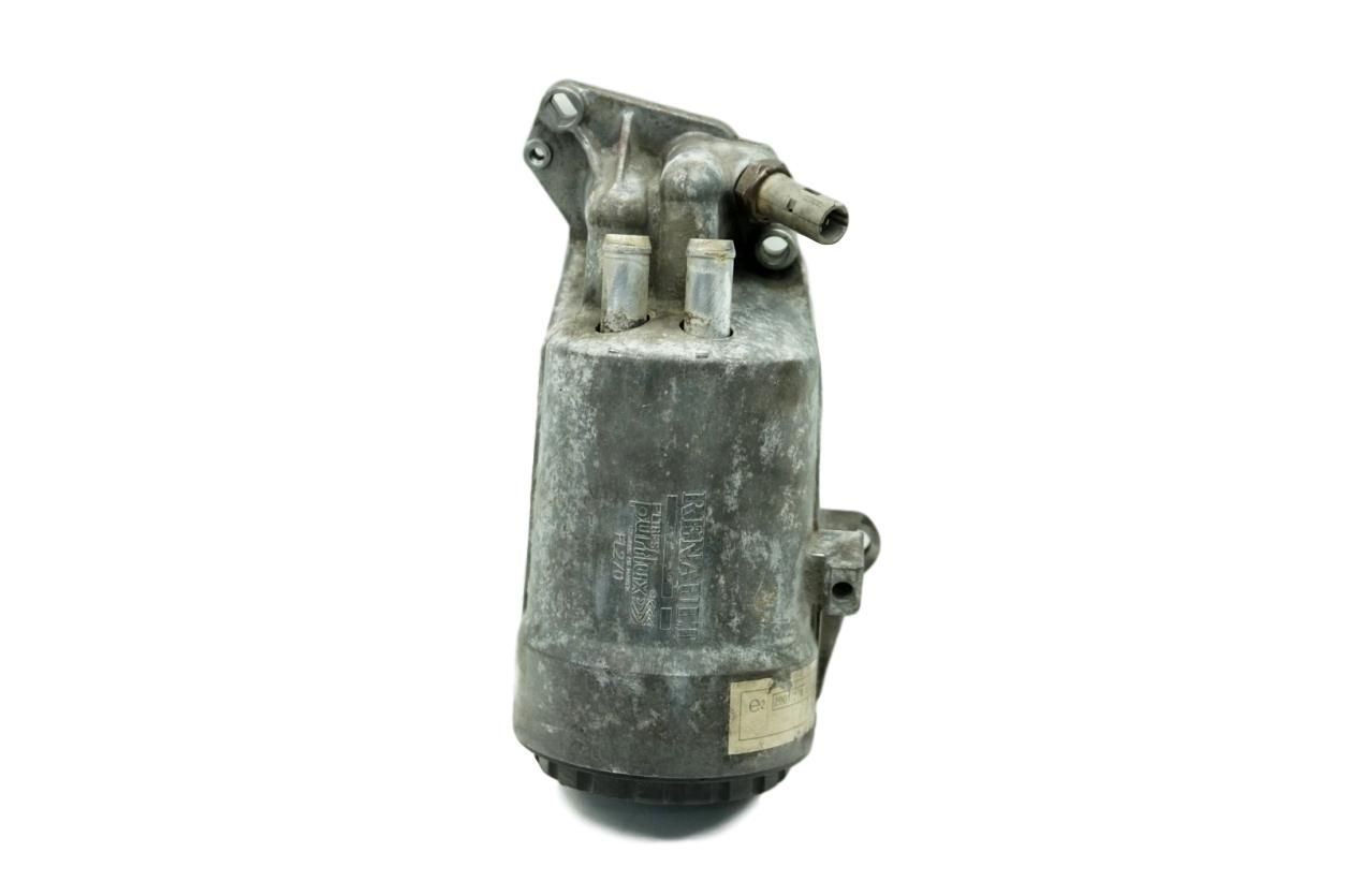Oil Filter Housing 8200554956 2,5 dci Master 2 Movano Interstar Renault main product photo