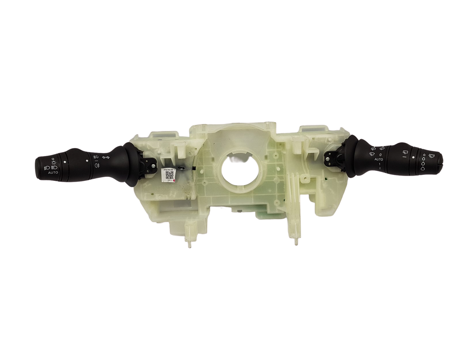 Light Control 255670019R Renault Megane 3 Scenic 3 8101 main product photo