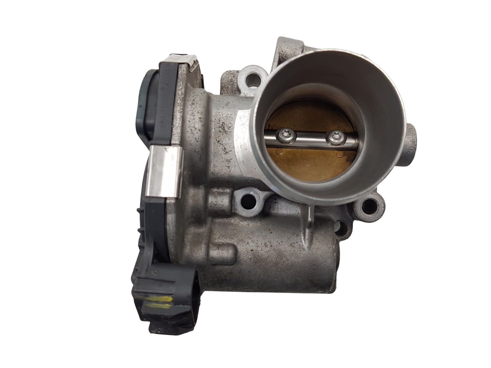 Air Throttle Body Opel Chevrolet 55565489 0280750499 1.4 Bosch 3562 main product photo