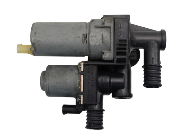 Solenoid BMW 3 X3 64.11- 8369807 0392020069 main product photo