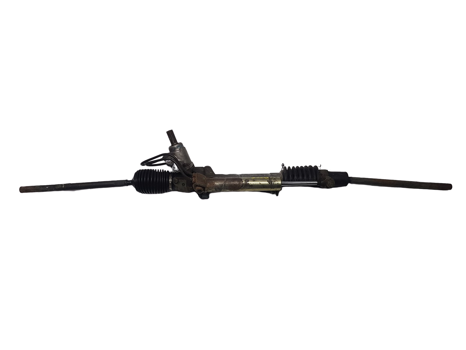 Steering Gear Peugeot 306 9626294530 ZF 7476 main product photo