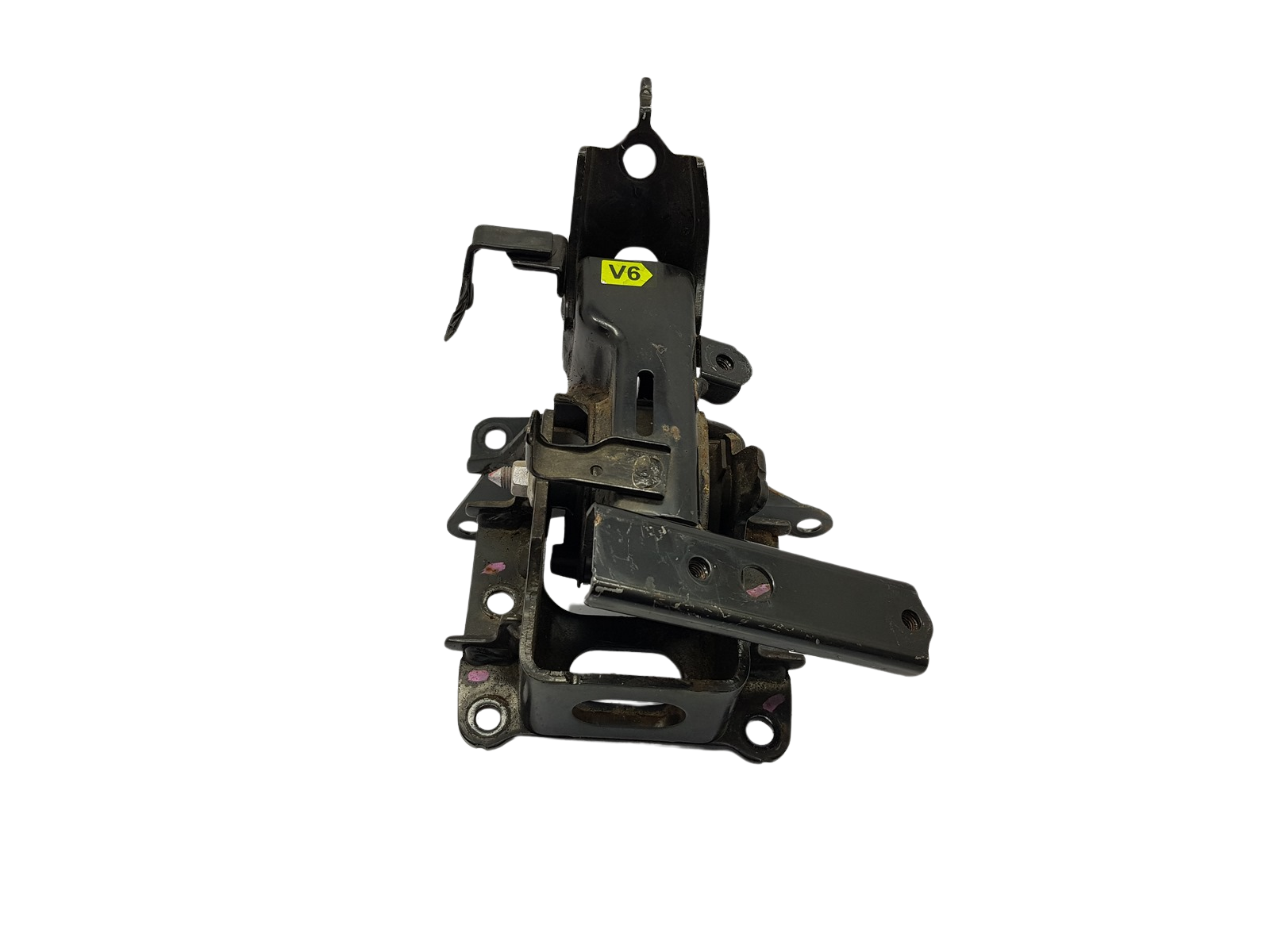 Transmission Mount Toyota Yaris 3 main product photo