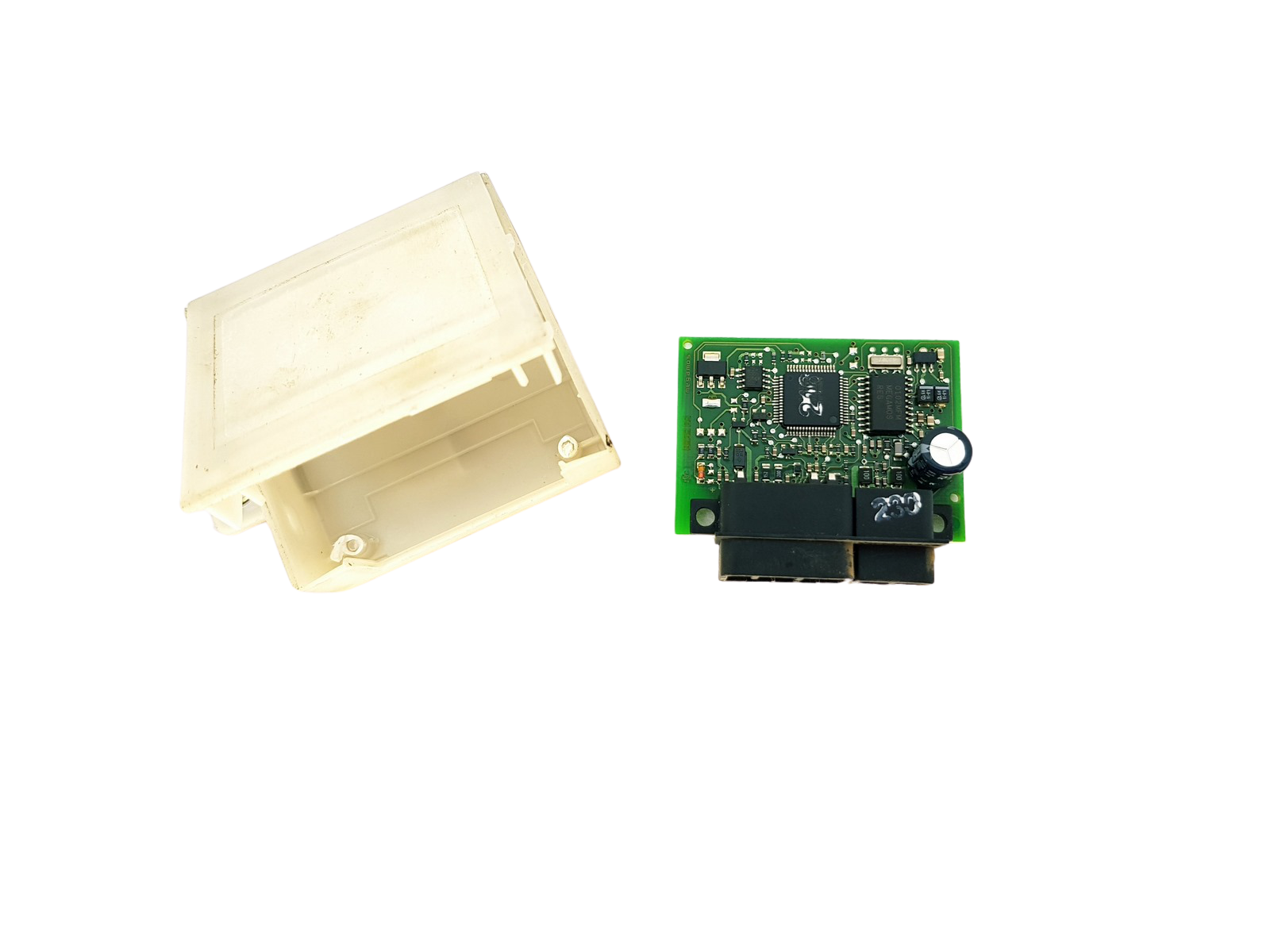 Controller Moduł 70511002004 31123 main product photo
