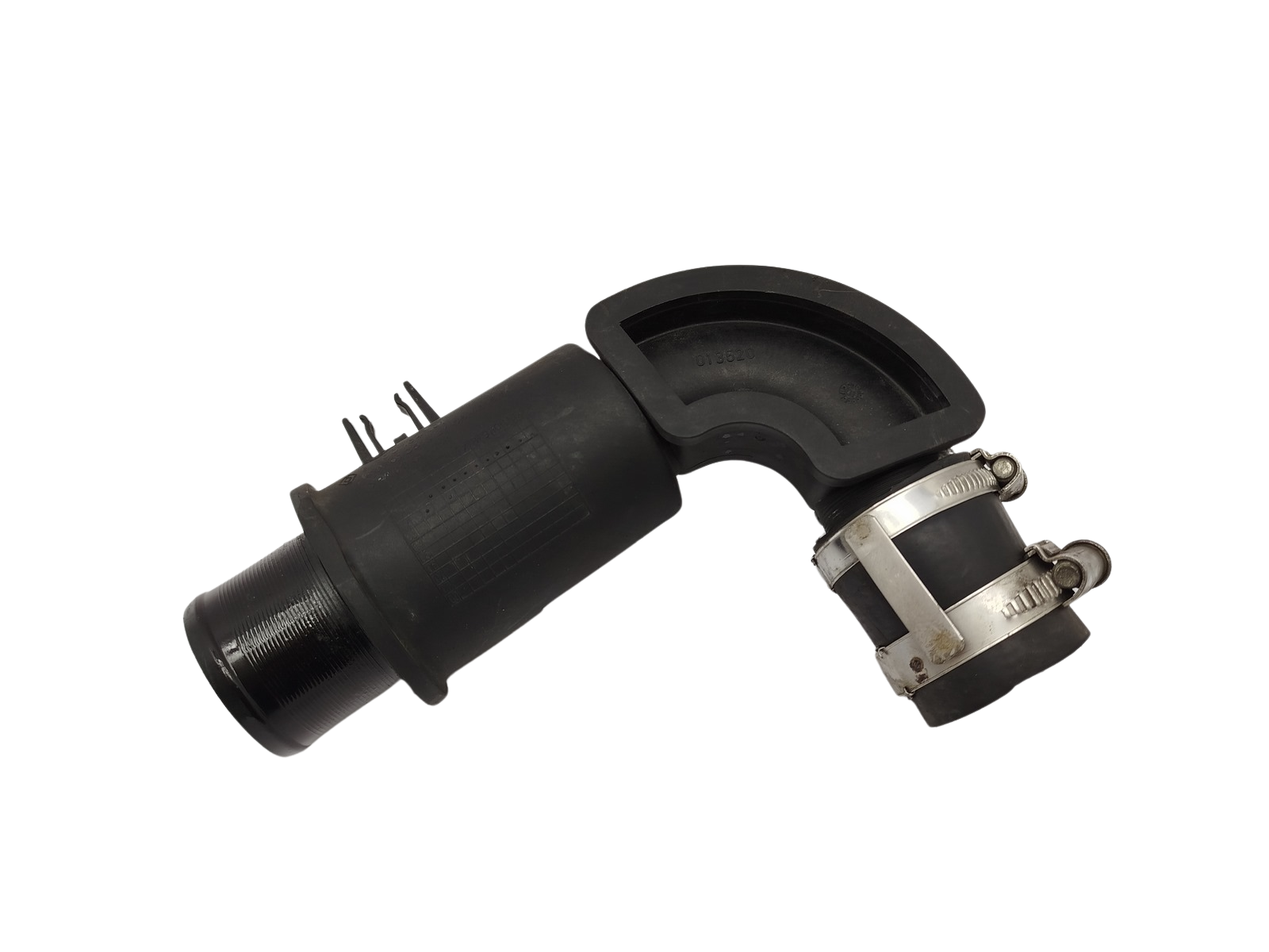 Charge Air Hose 8200164191 1.5 DCI Renault Nissan main product photo