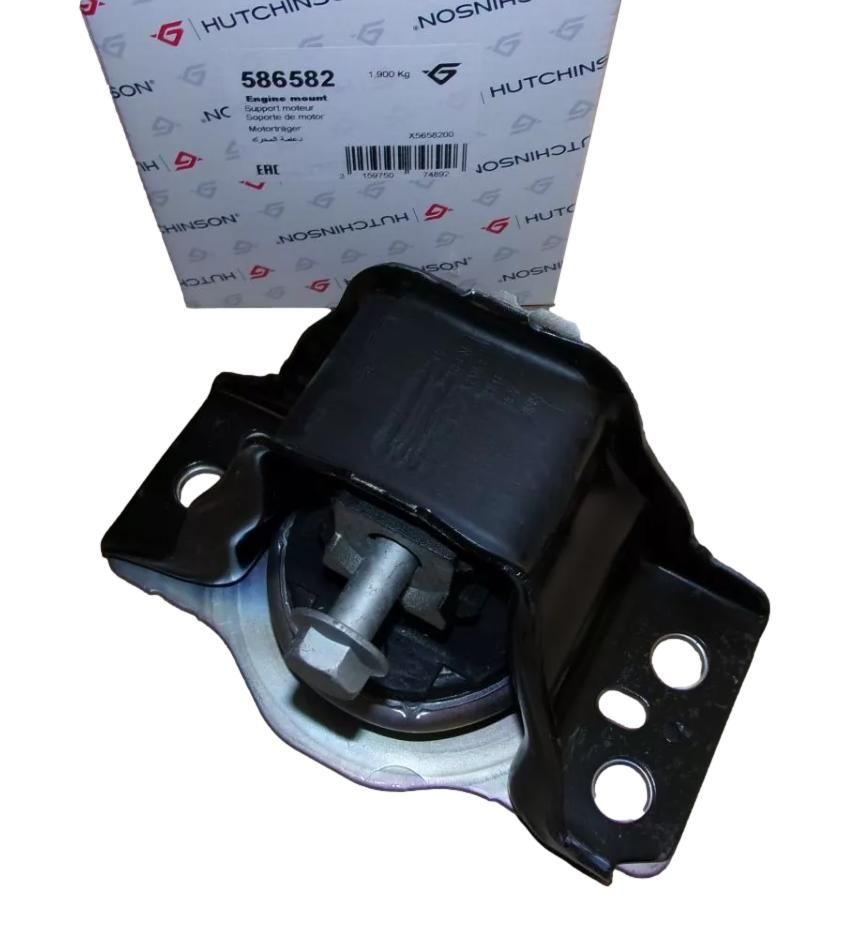 Engine Mount For Renault 586582 8200780780 Hutchinson main product photo