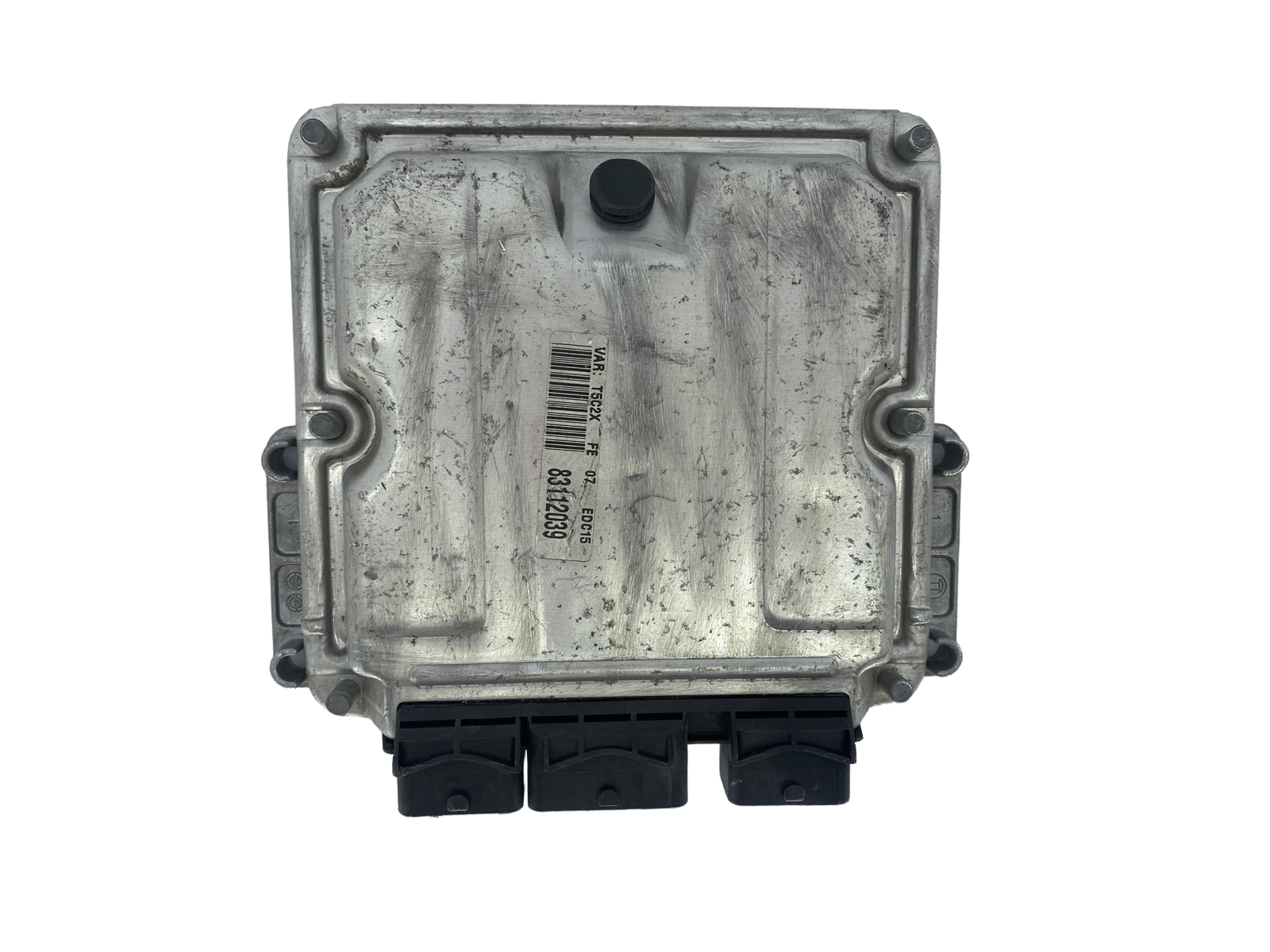 Controller 0281010935 9640938680 9650221480 PSA Bosch 51060 main product photo