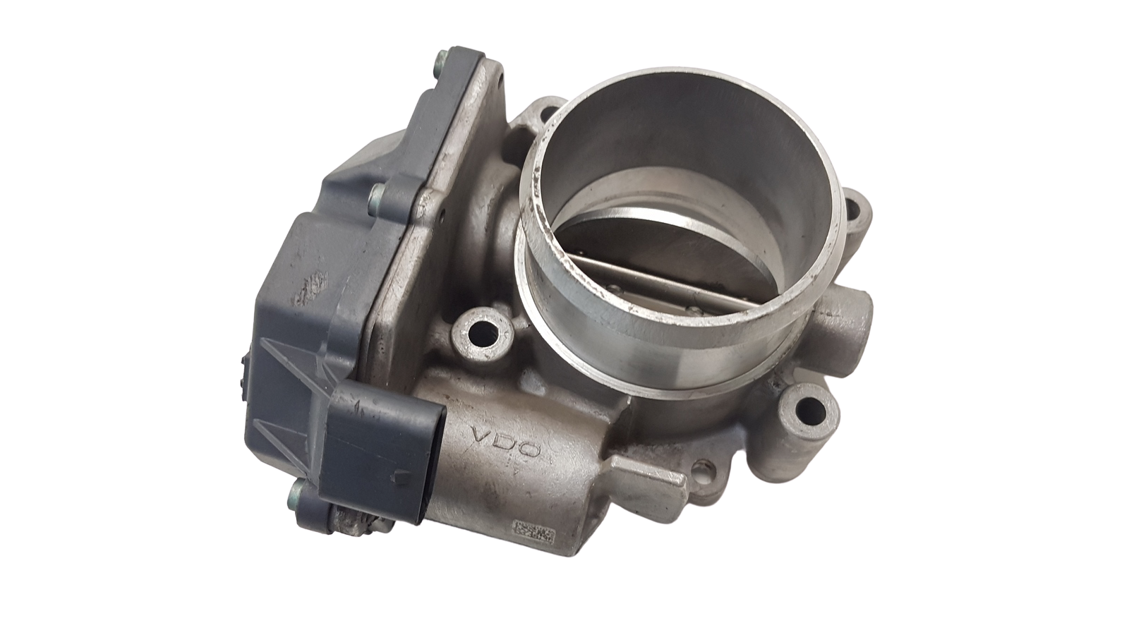 Air Throttle Body Mercedes Sprinter A6460901970 A2C86626500 2.2 CDI main product photo
