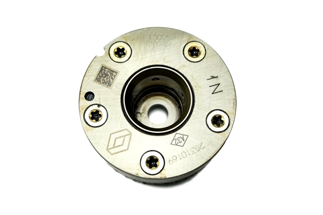 Camshaft Pulley 130257094R 1,2 TCe Renault Dacia 130253326R main product photo
