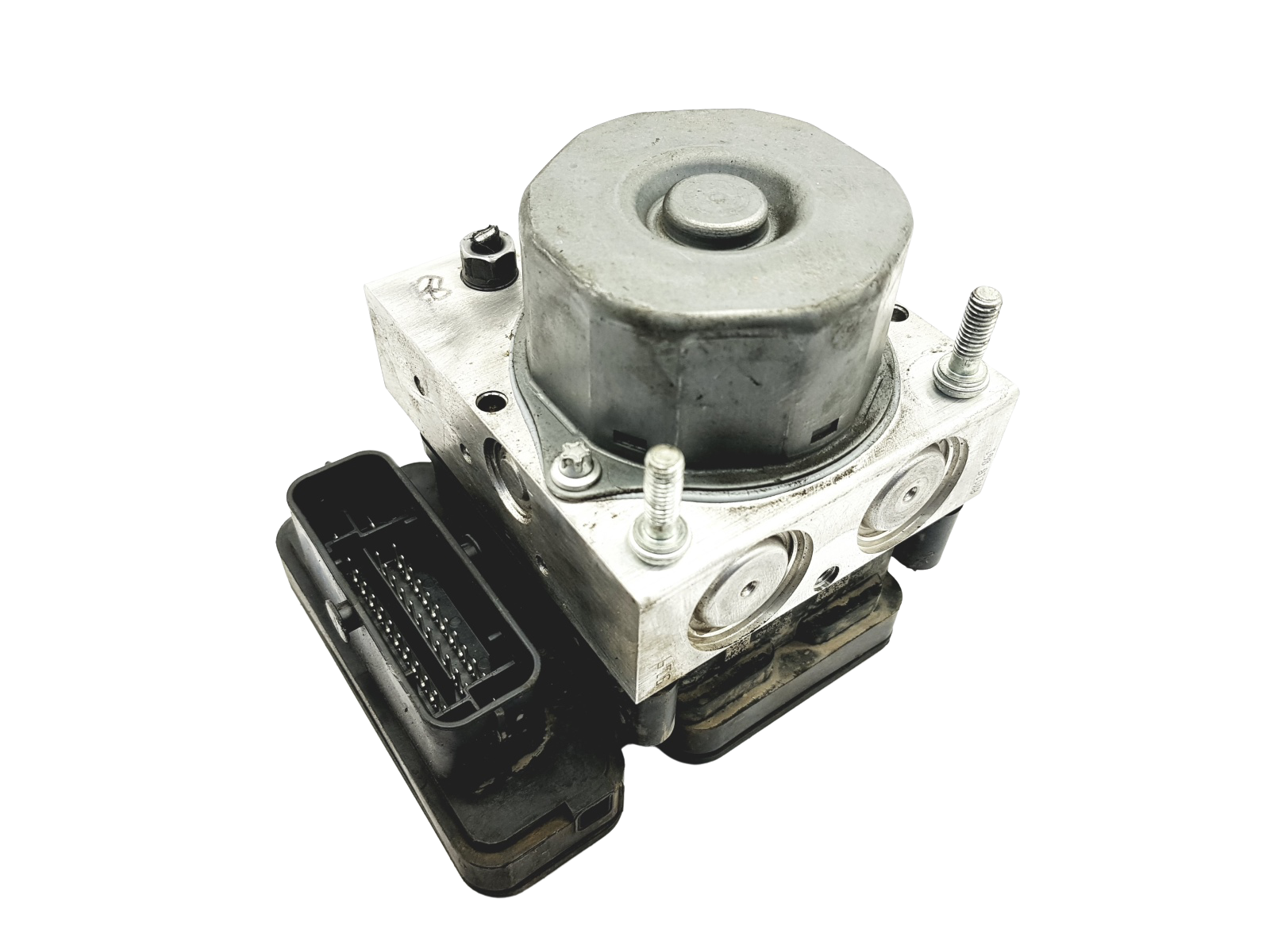 Abs Pump Fiat Panda 51965448 0265243906 Bosch 43116 main product photo