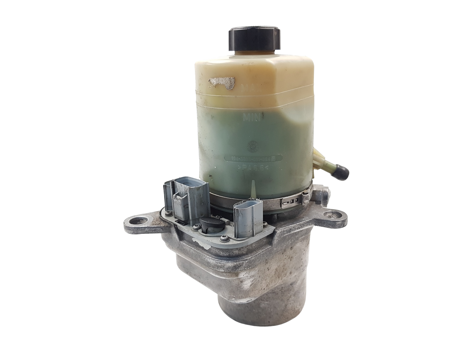 Power Steering Pump Focus 2 C-Max 4M513K514CB 104-0085-011-094F 1076 main product photo