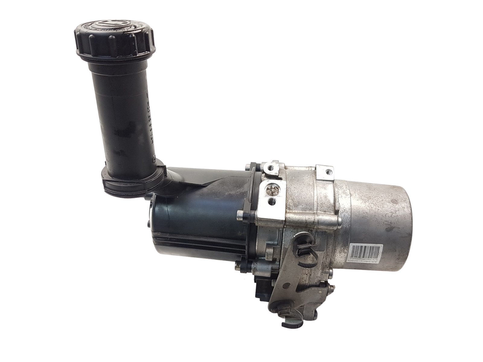 Power Steering Pump Peugeot 3008 9676557880 A5101813+D HPI main product photo