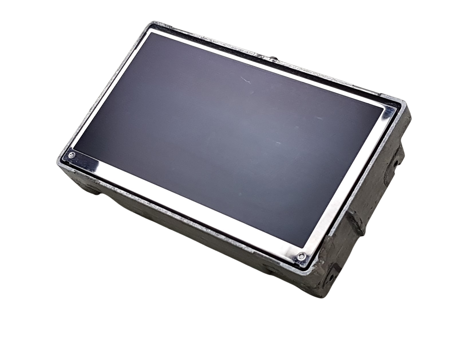 Navigation Display Renault 8200326981 DP6W-2000R 1351 main product photo