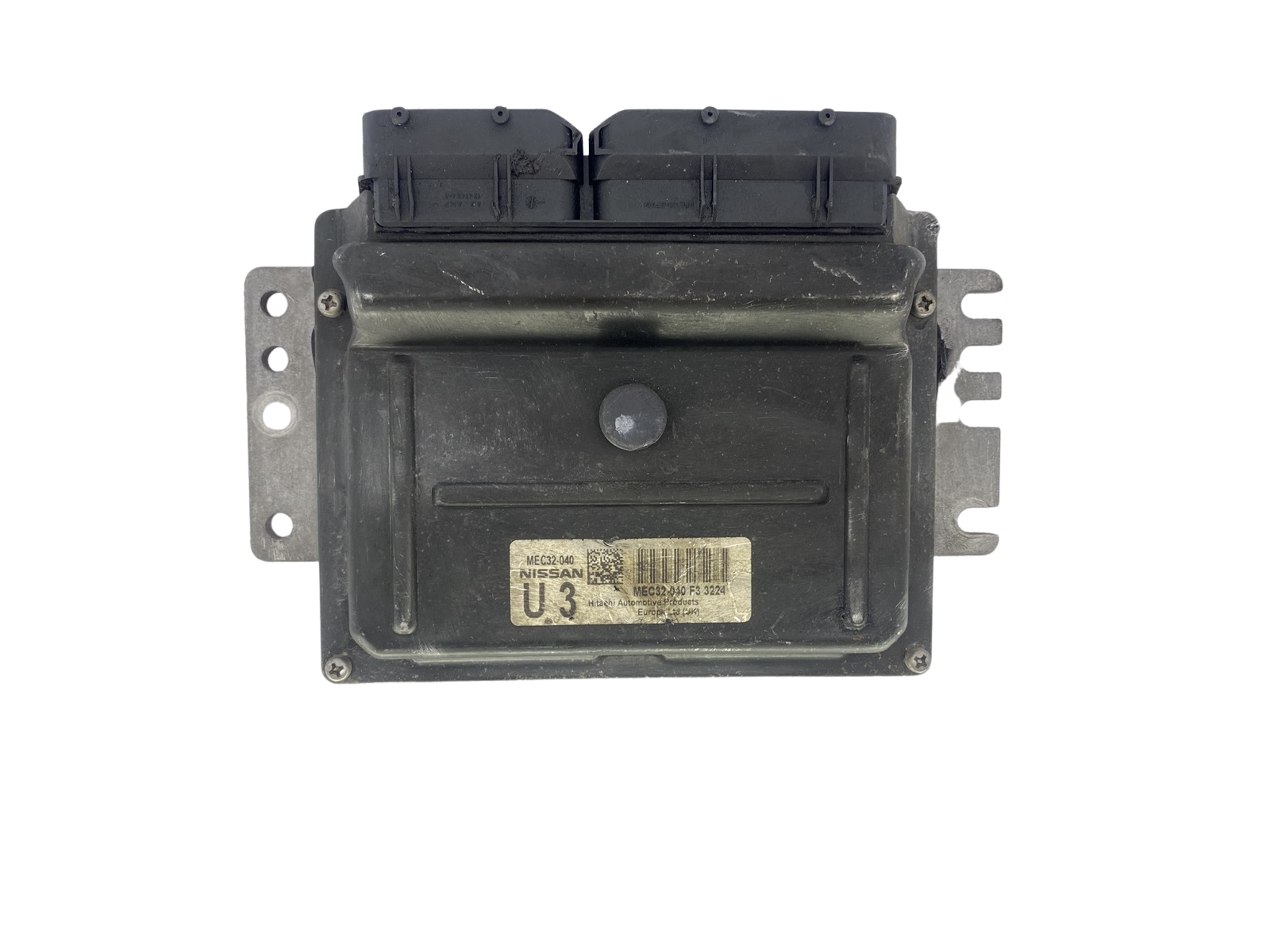 Controller MEC32-040 F3 U3 Nissan Hitachi 51027 main product photo