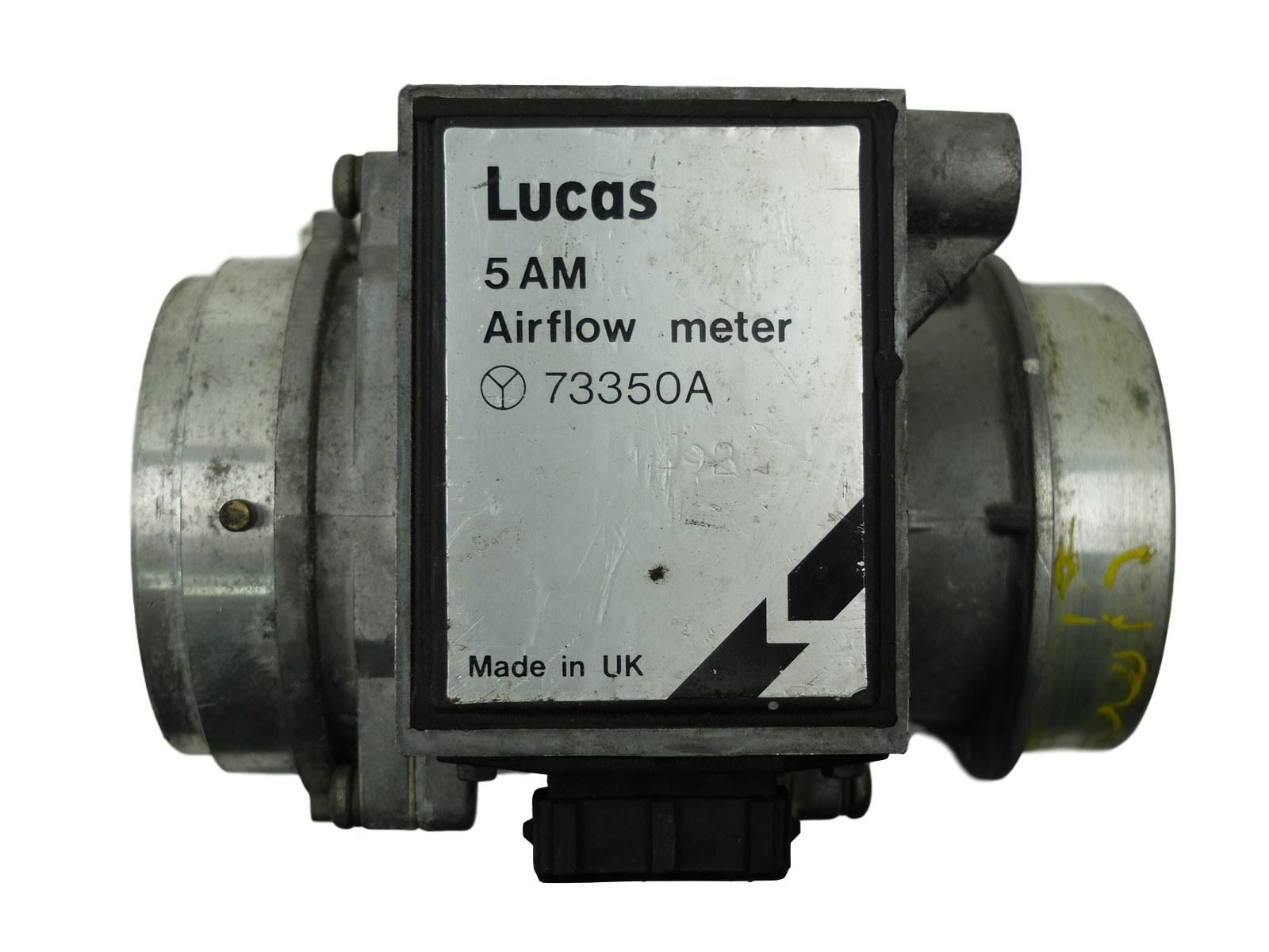 Air Flow Meter 73350A Jaguar Saab Lucas main product photo