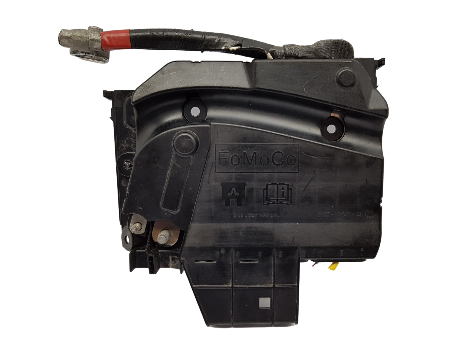 Fuse Box AV6T-14A067-BB Ford FoMoCo main product photo