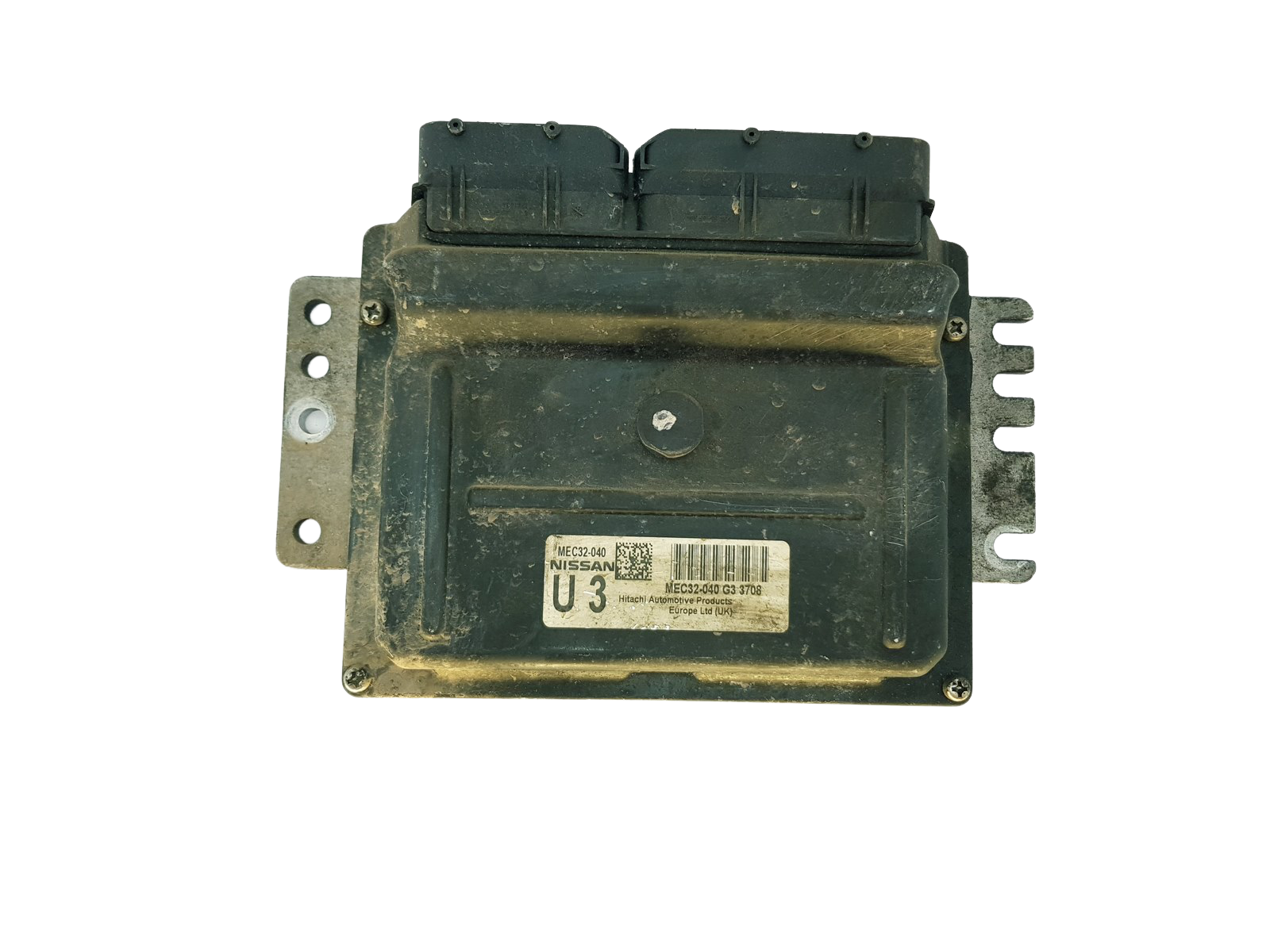 Controller MEC32-040 G3 U3 Nissan Hitachi 32833 main product photo