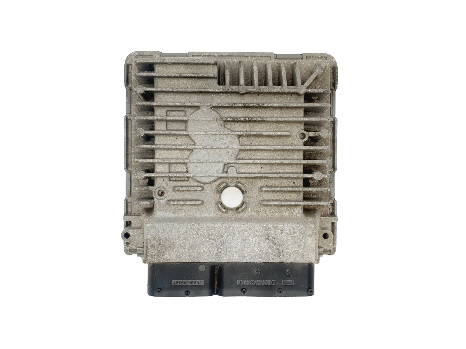Controller VW 03L906023CT 5WP42631AA Continental main product photo