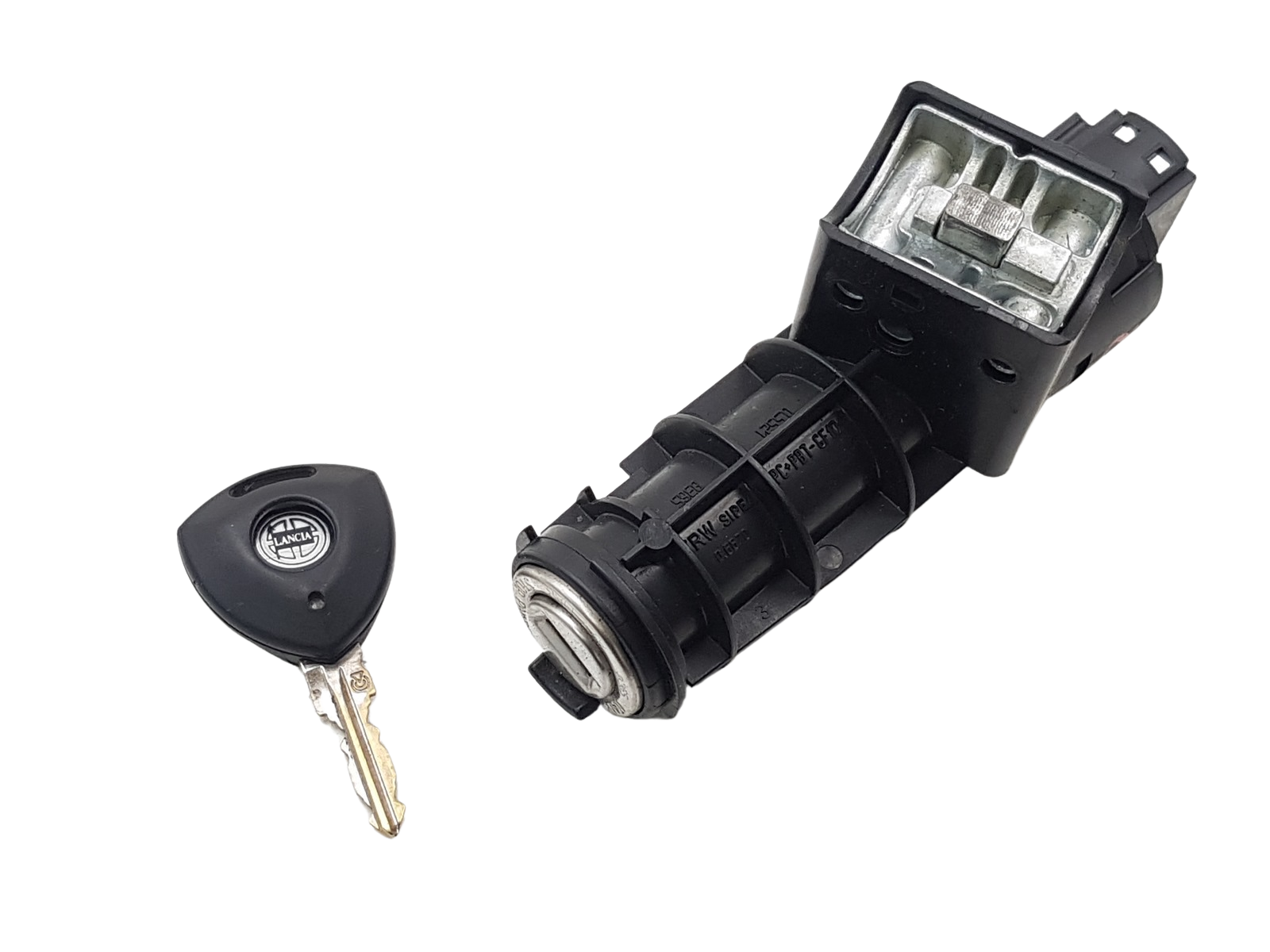 Ignition Switch Lancia Ypsilon 0.6670 0.5521 B365 TRW 1065 main product photo