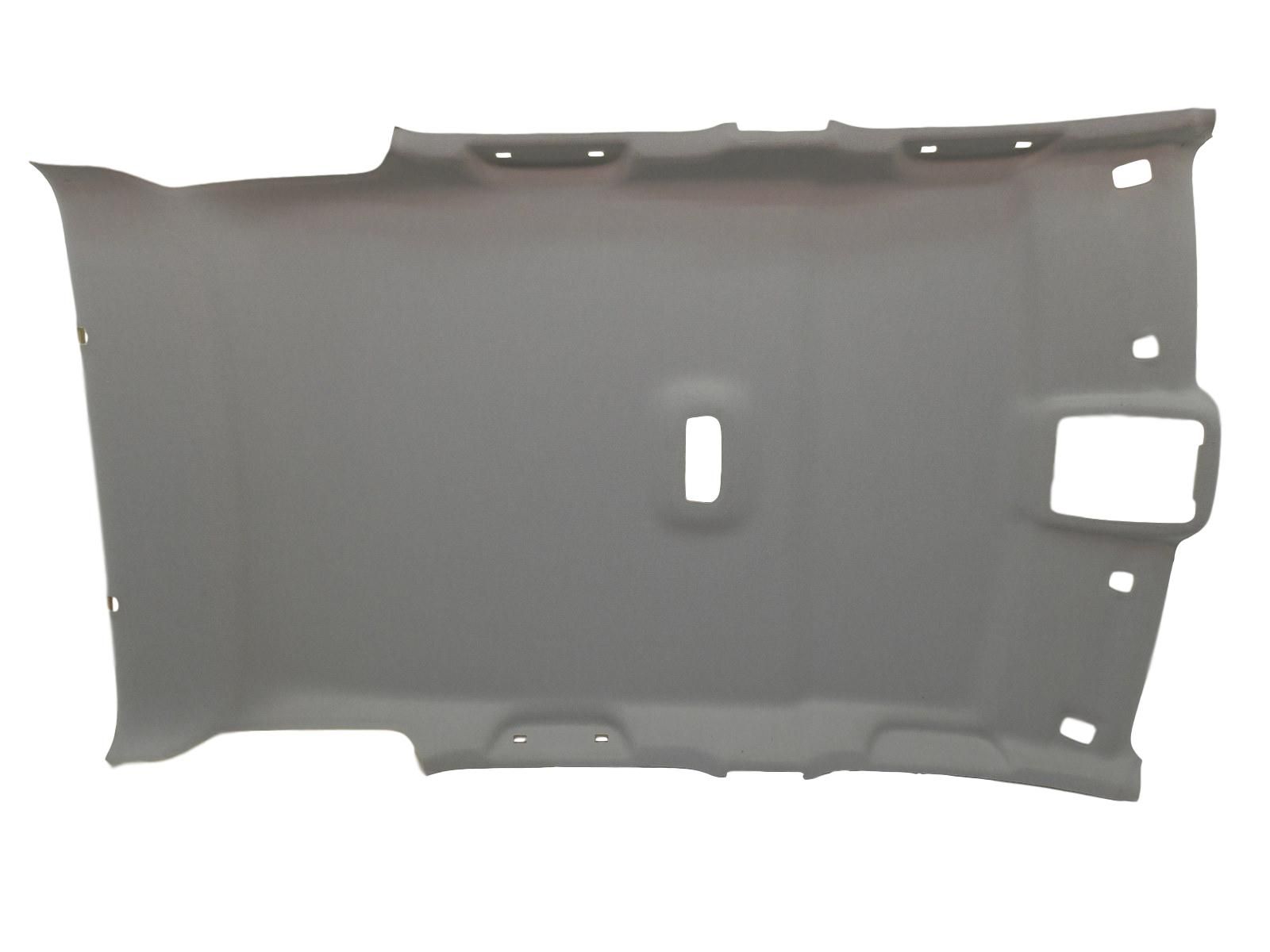 Headliner Captur 739100216R 739104898R Renault main product photo