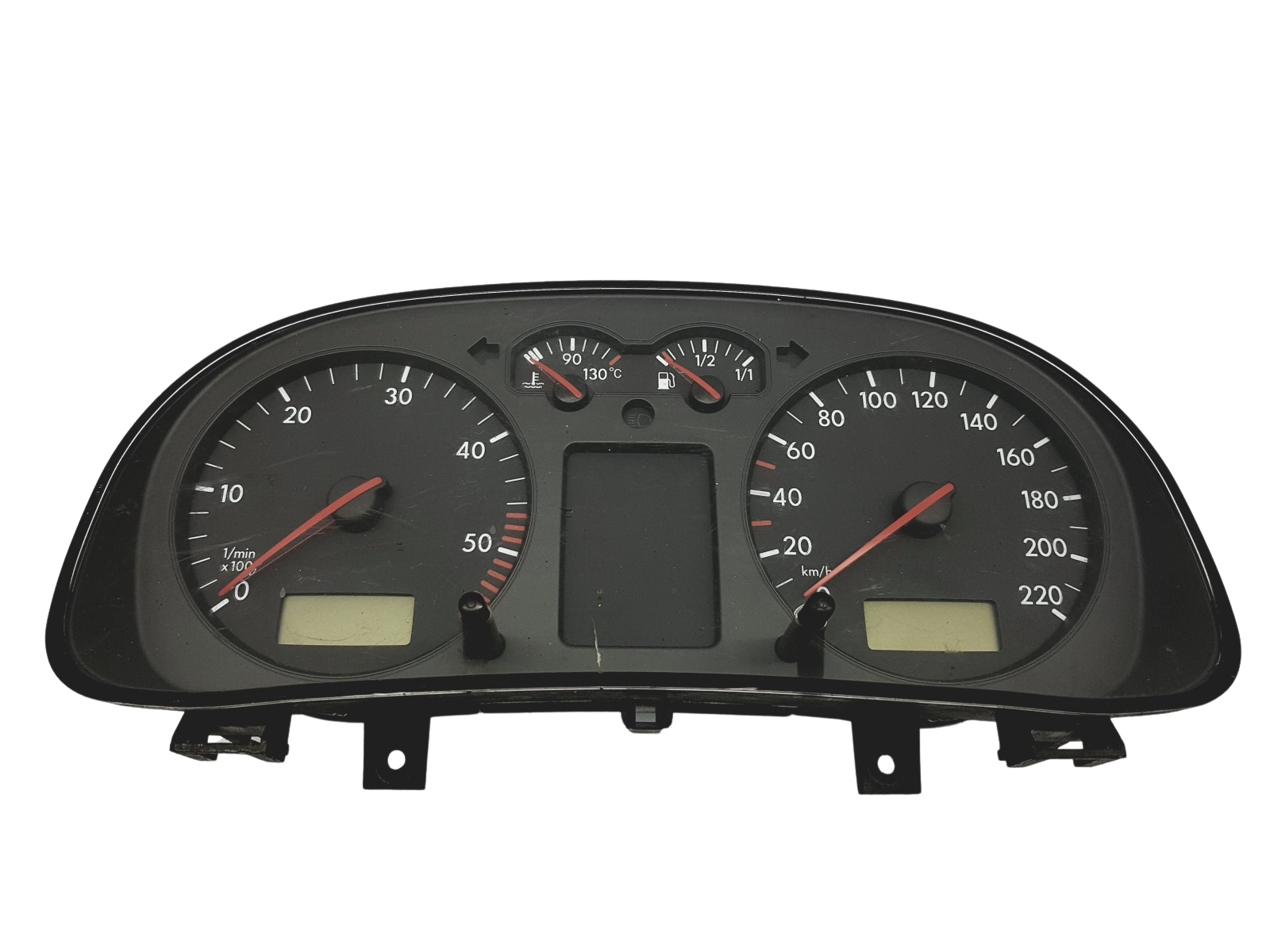 Speedometer/Instrument Cluster VW Golf MK4 1J0919860B 110008773003 43452 main product photo