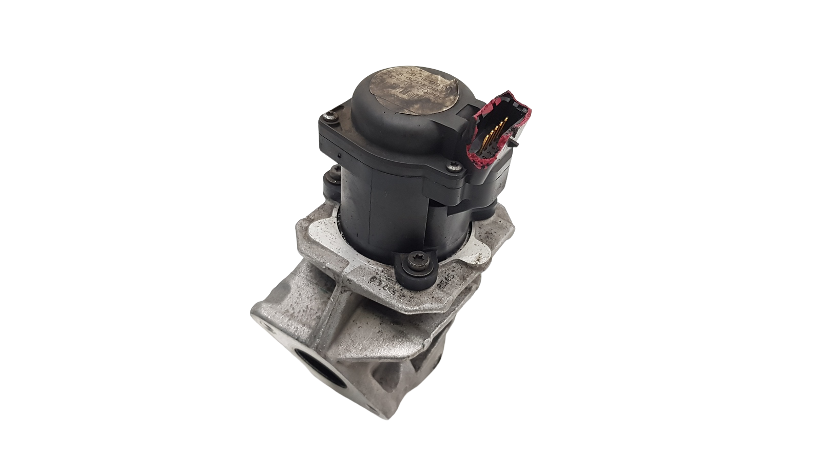 Egr Valve 9660276280 21604679-9 1.6 HDI TDCi PSA Ford S21 main product photo