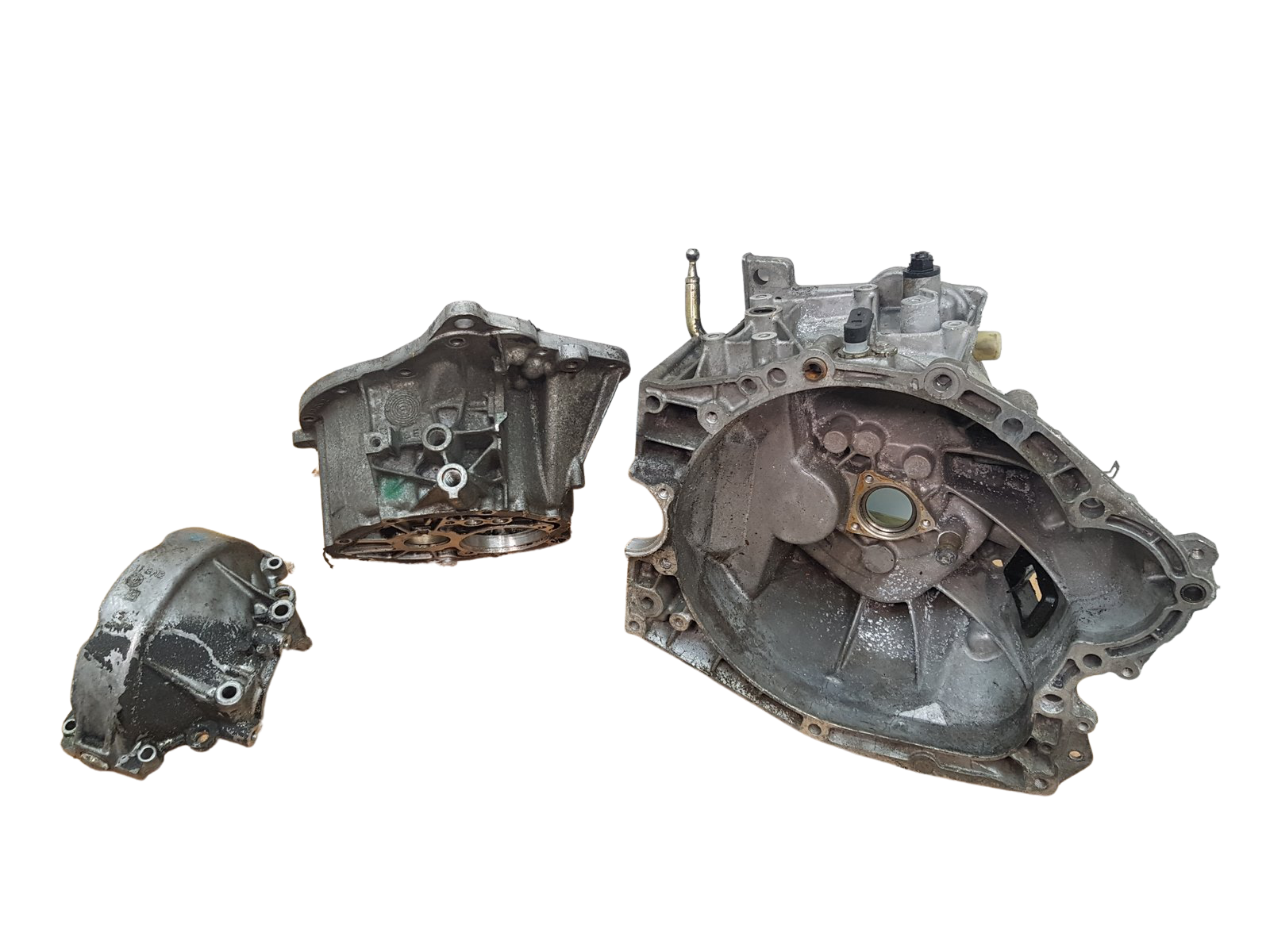 Gearbox Housing 20DL43 1.8 Peugeot 406 main product photo