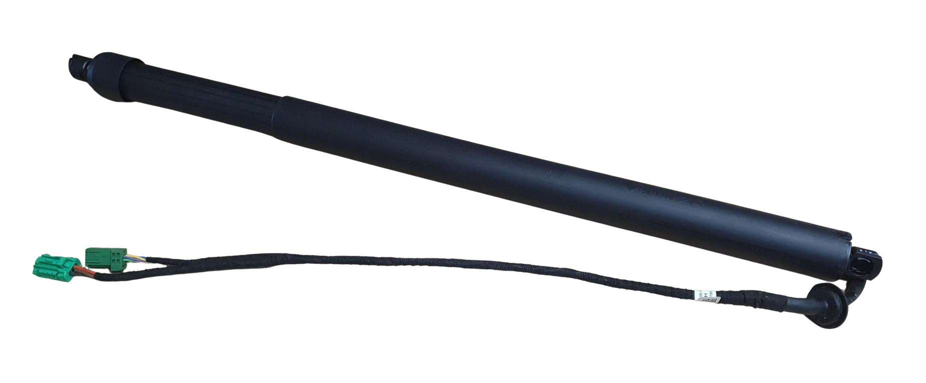 Boot Lid Strut Right Original 9835557580 Peugeot 508 2 main product photo