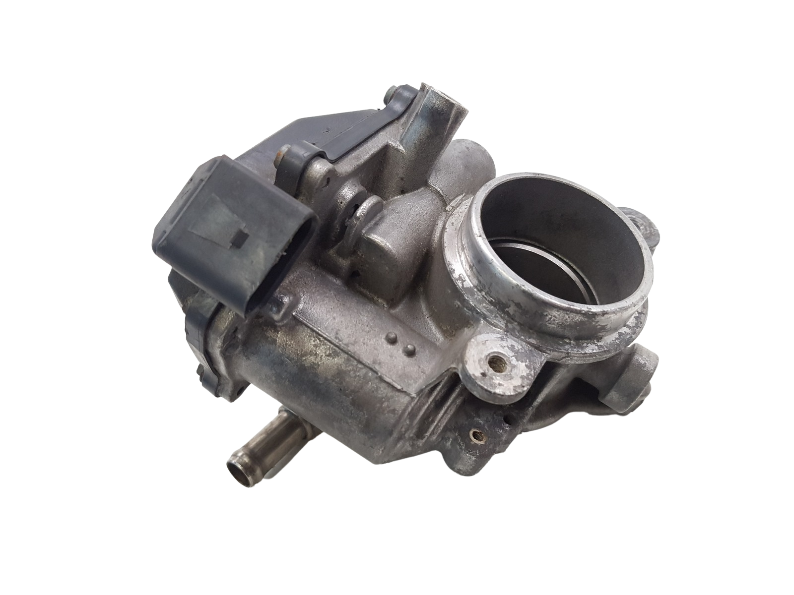 Air Throttle Body 04L128063P 04L128059K A2C84315500 VWAG 15079 main product photo