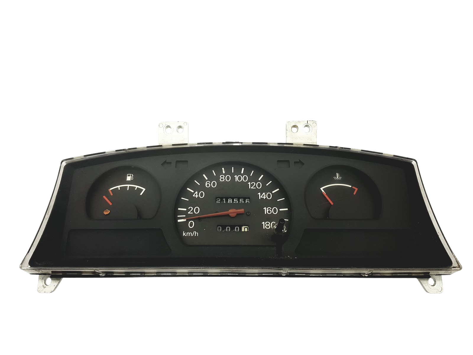 Speedometer/Instrument Cluster Mitsubishi L400 MR148918 207-630 53326 main product photo