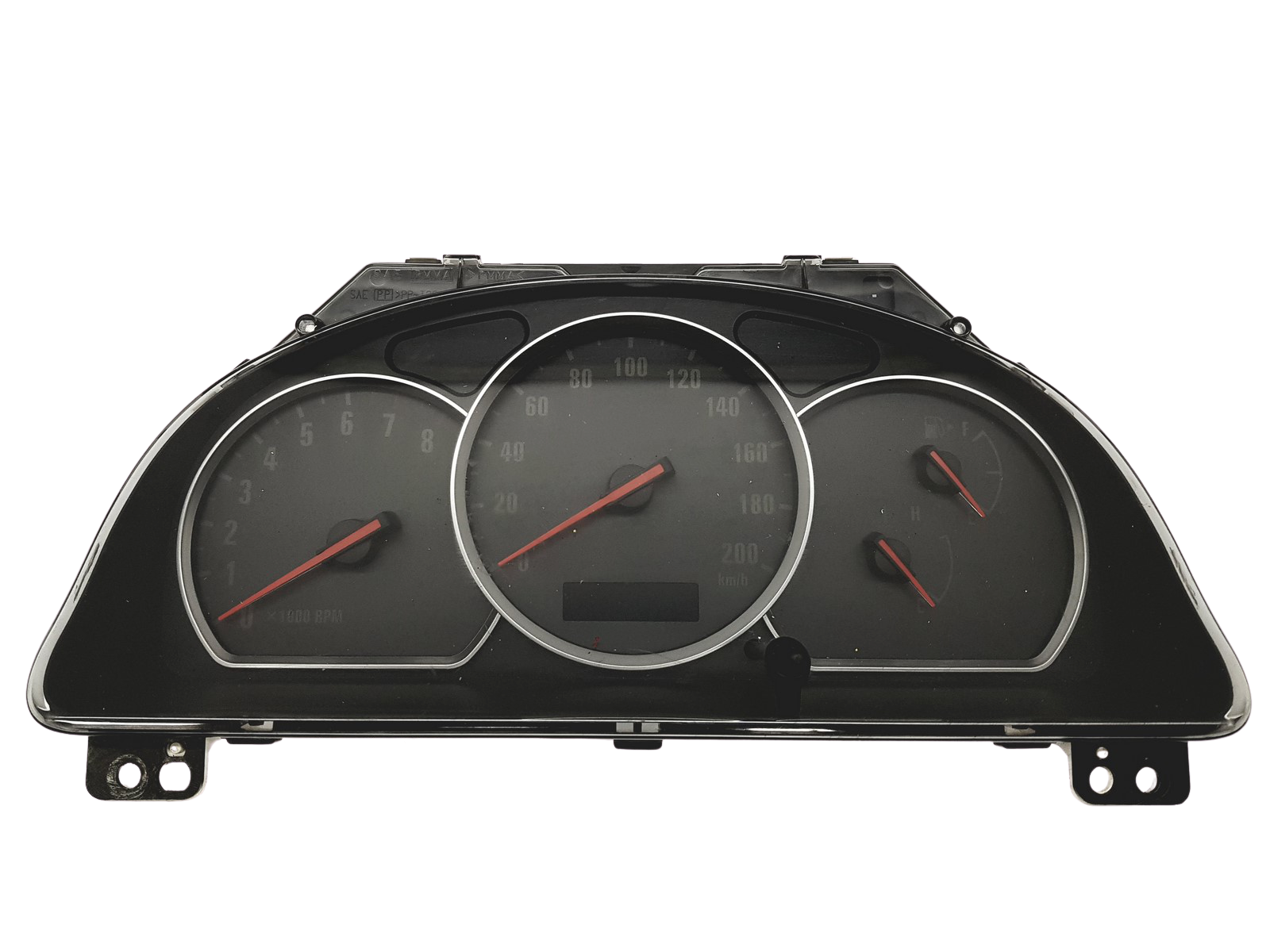 Speedometer/Instrument Cluster Suzuki Grand Vitara 34110-50J02 30558 main product photo