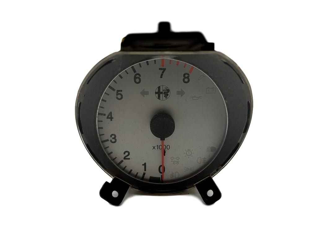 Speedometer/Instrument Cluster Alfa Romeo 156 60653710 6850849909 12440 main product photo