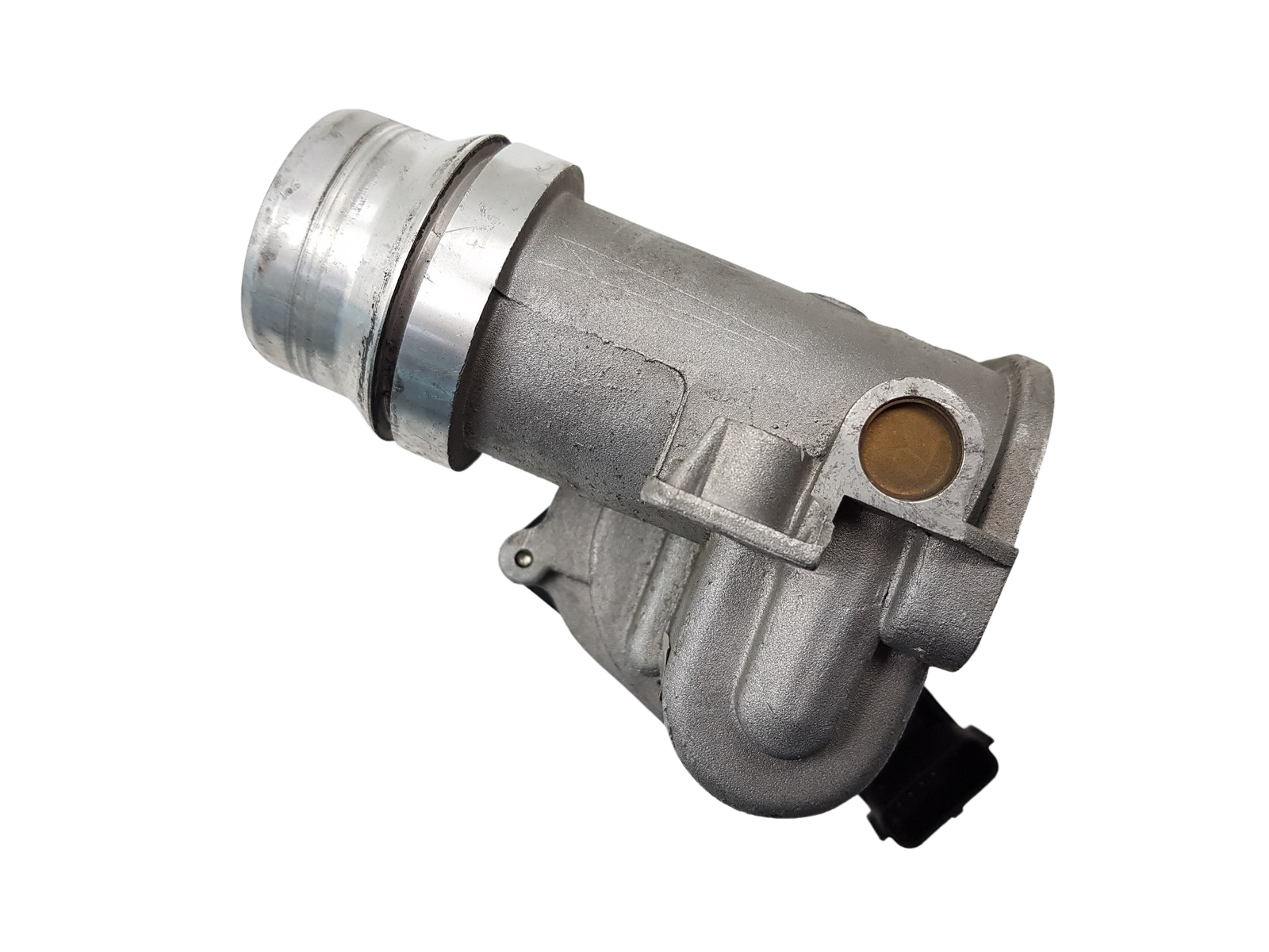 Air Throttle Body 8200614985 Renault Dacia Nissan 1.5 DCI 1721 main product photo