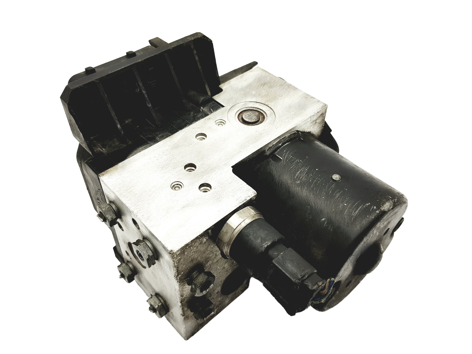 Abs Pump Mercedes A W168 A0034314512 0265202412 42997 main product photo