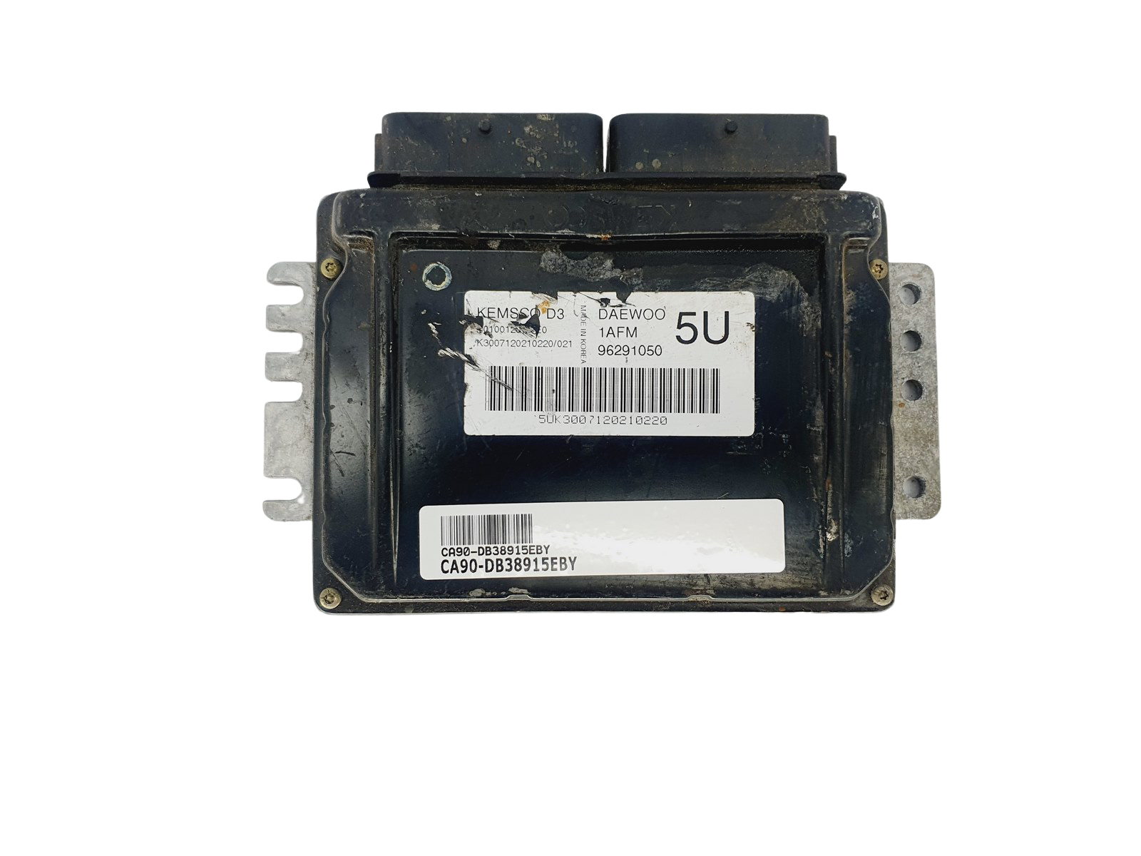 Controller 96291050 S010012001E0 Daewoo Chevrolet Kemsco 38915 main product photo