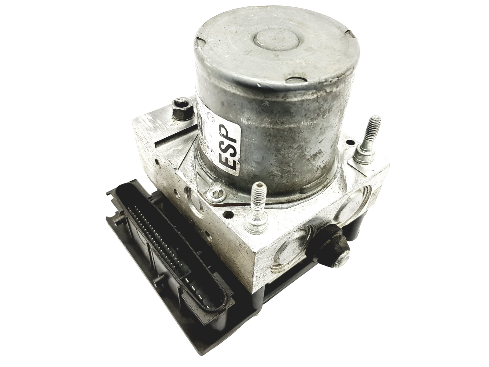 Abs Pump Alfa Romeo 147 51792630 0265950711 Bosch main product photo