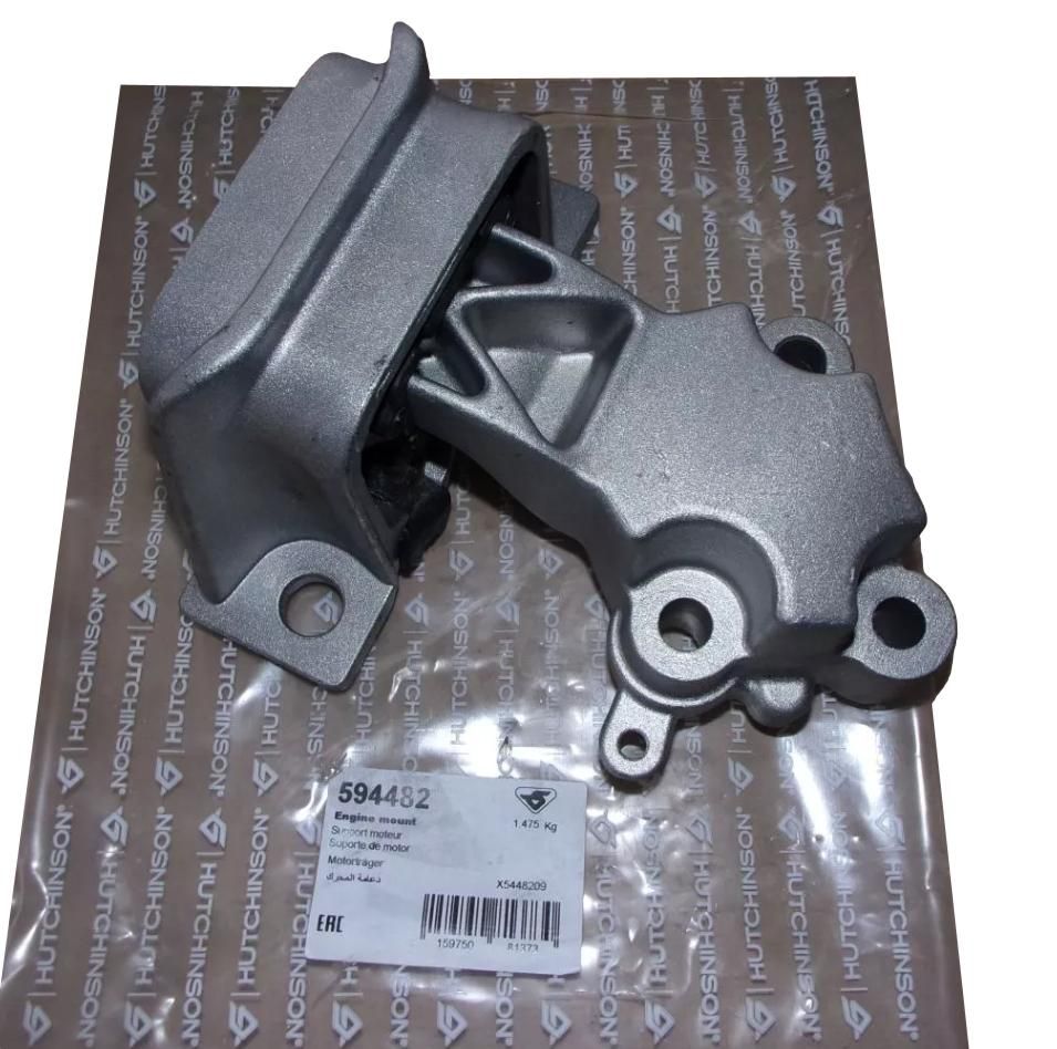 Engine Mount For Renault 594482 112325742R Hutchinson main product photo
