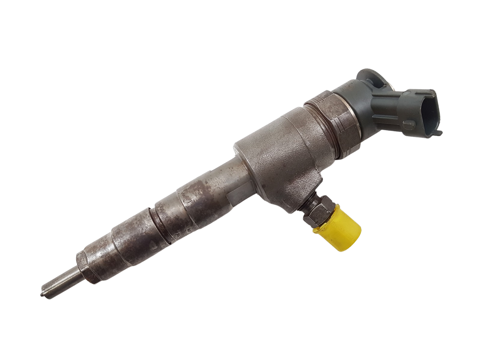 ポケドール ウソハチ 2005 Turbocharger Hx25 504053177 2855048 3599877 3599878 4033945