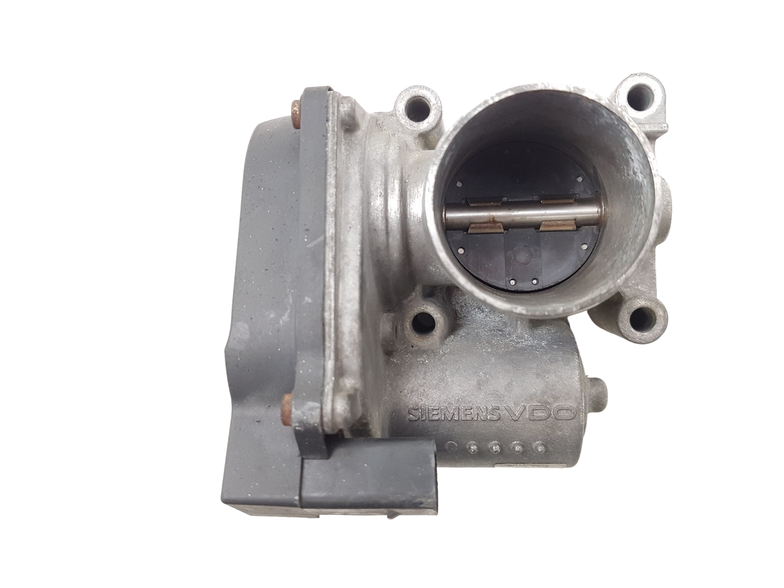 Air Throttle Body 03D133062E A2C53060088 VW Seat Skoda 3685 main product photo