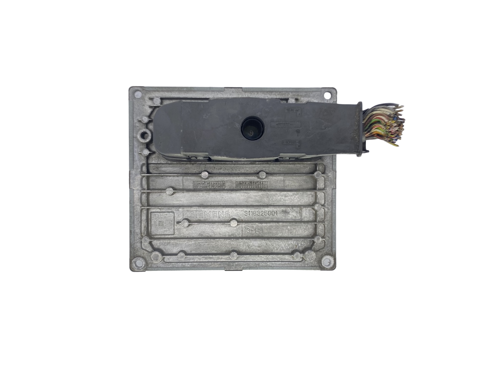 Controller S120977313C 6A61-12A650-GC Ford Siemens 56389 main product photo
