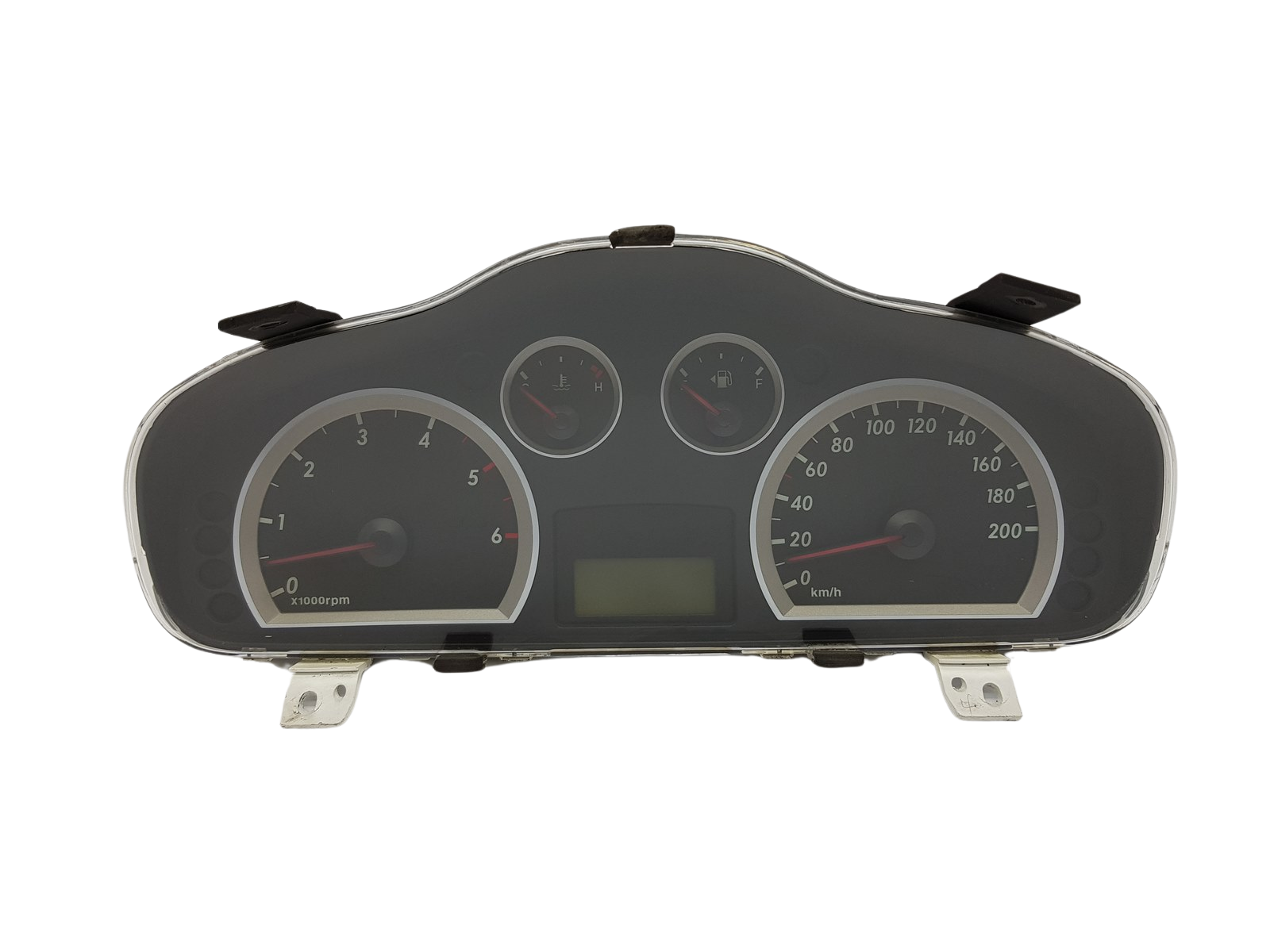Speedometer/Instrument Cluster Hyundai Santa Fe 94005-26340 1710 main product photo