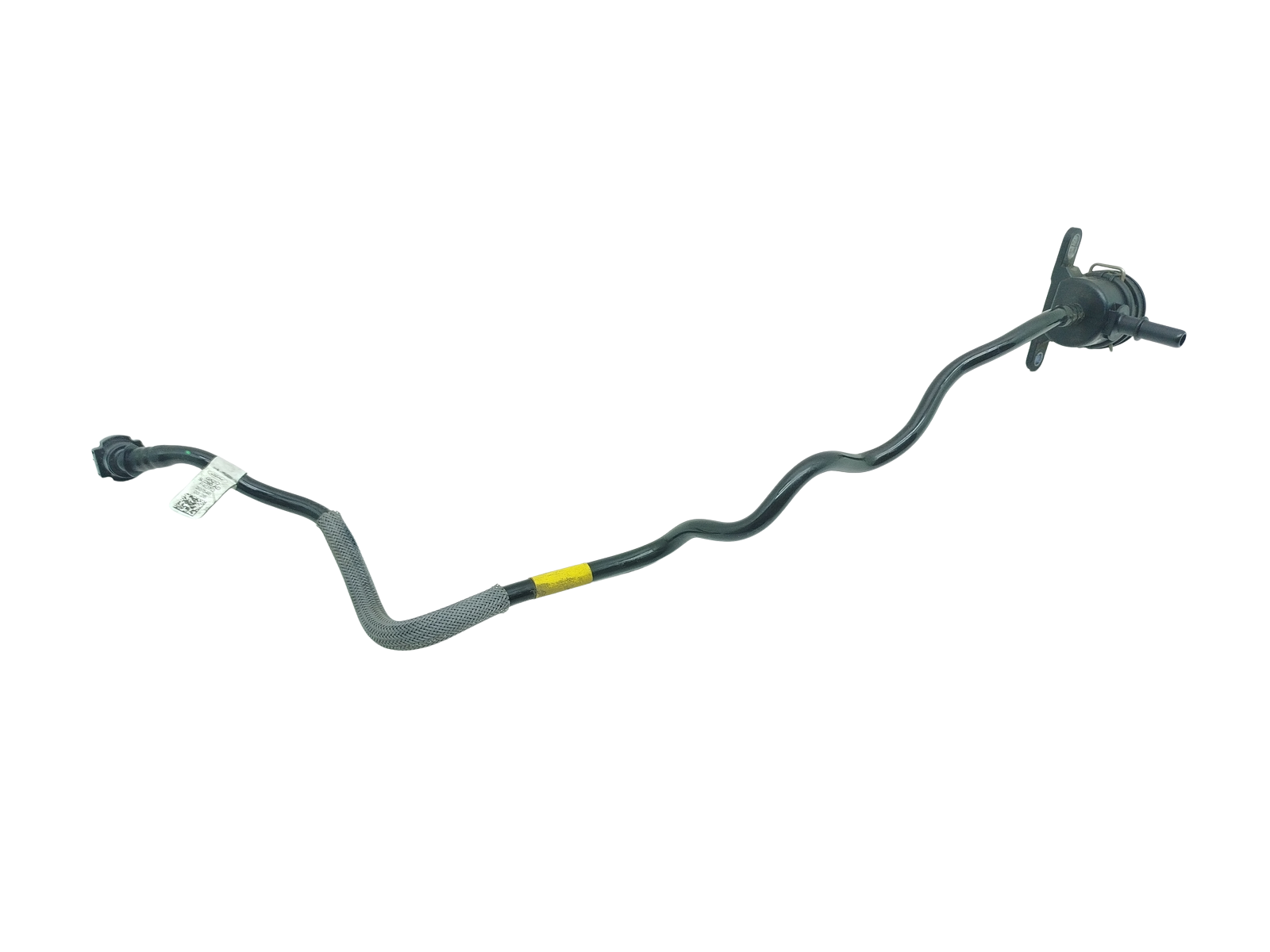 Fuel Pipe Ford Transit Custom GK2Q9J280AD GK2Q 9J280 AD 2.0 TDCI main product photo