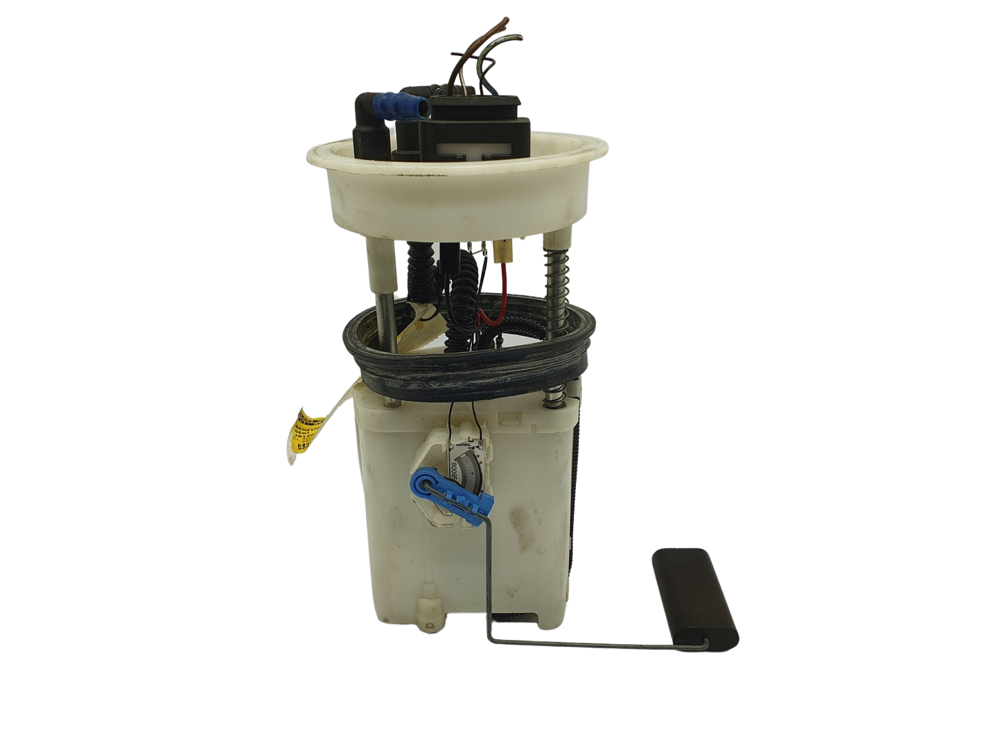 Fuel Pump 7.00468.85.0 700468850 Seat Skoda VW Pierburg 69879 main product photo
