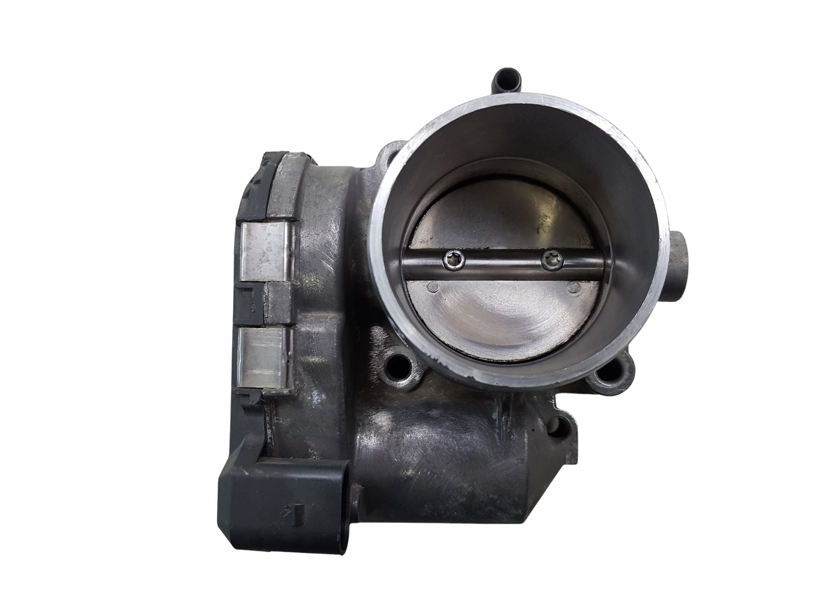 Air Throttle Body VWAG 06A133062C 0280750036 1.8T 1075 main product photo